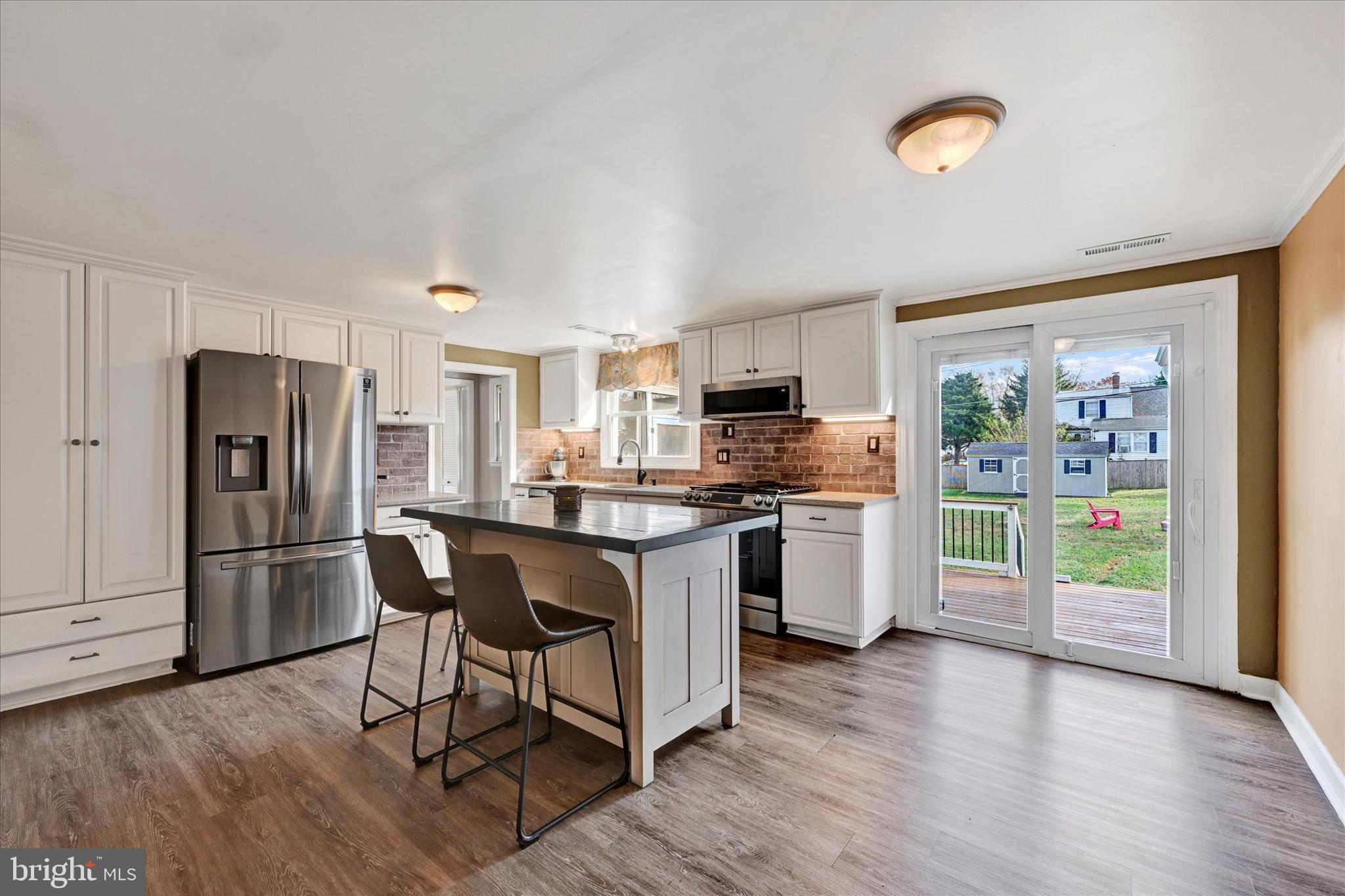 ORCHARD HILLS - Residential