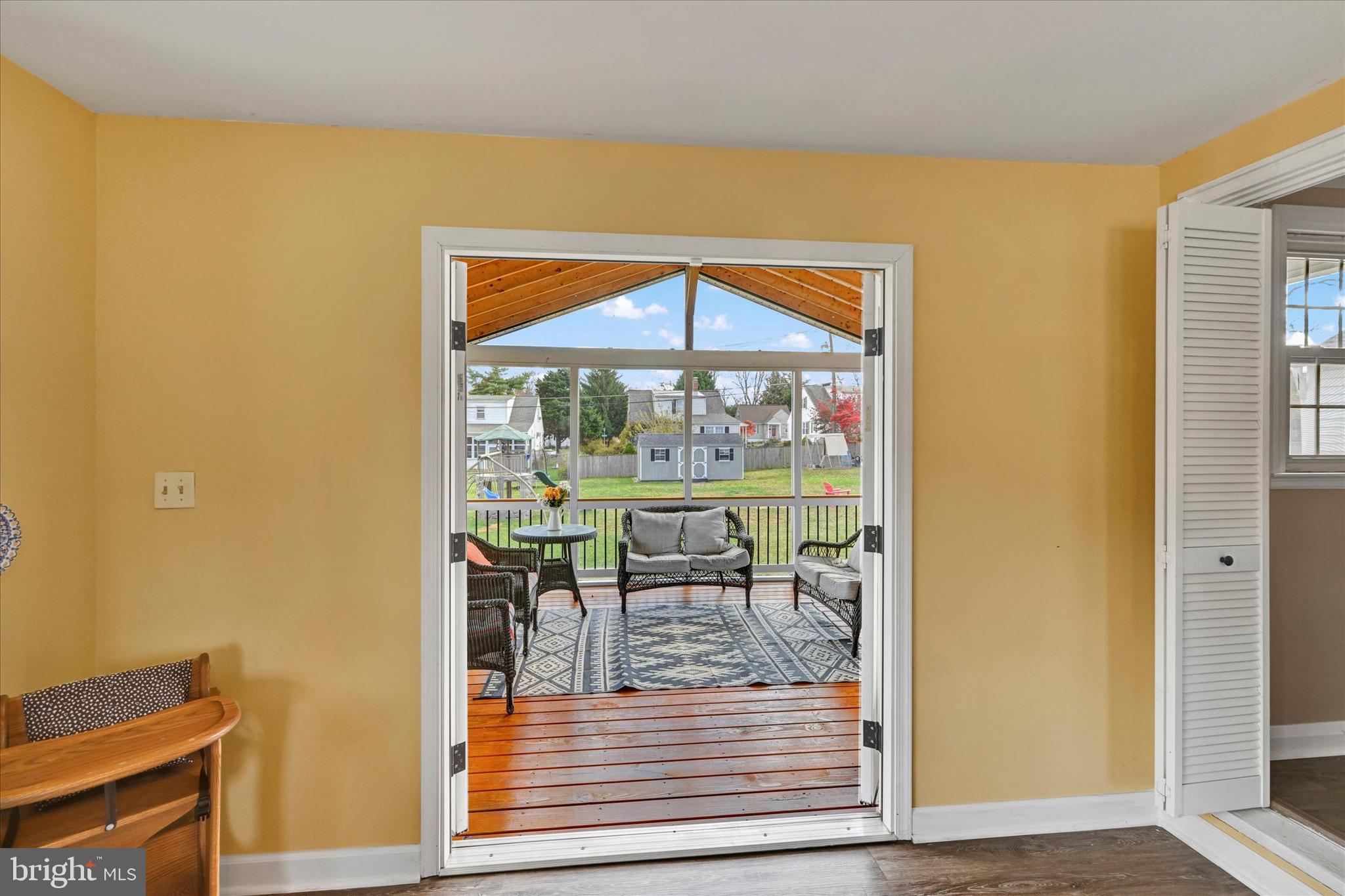 ORCHARD HILLS - Residential