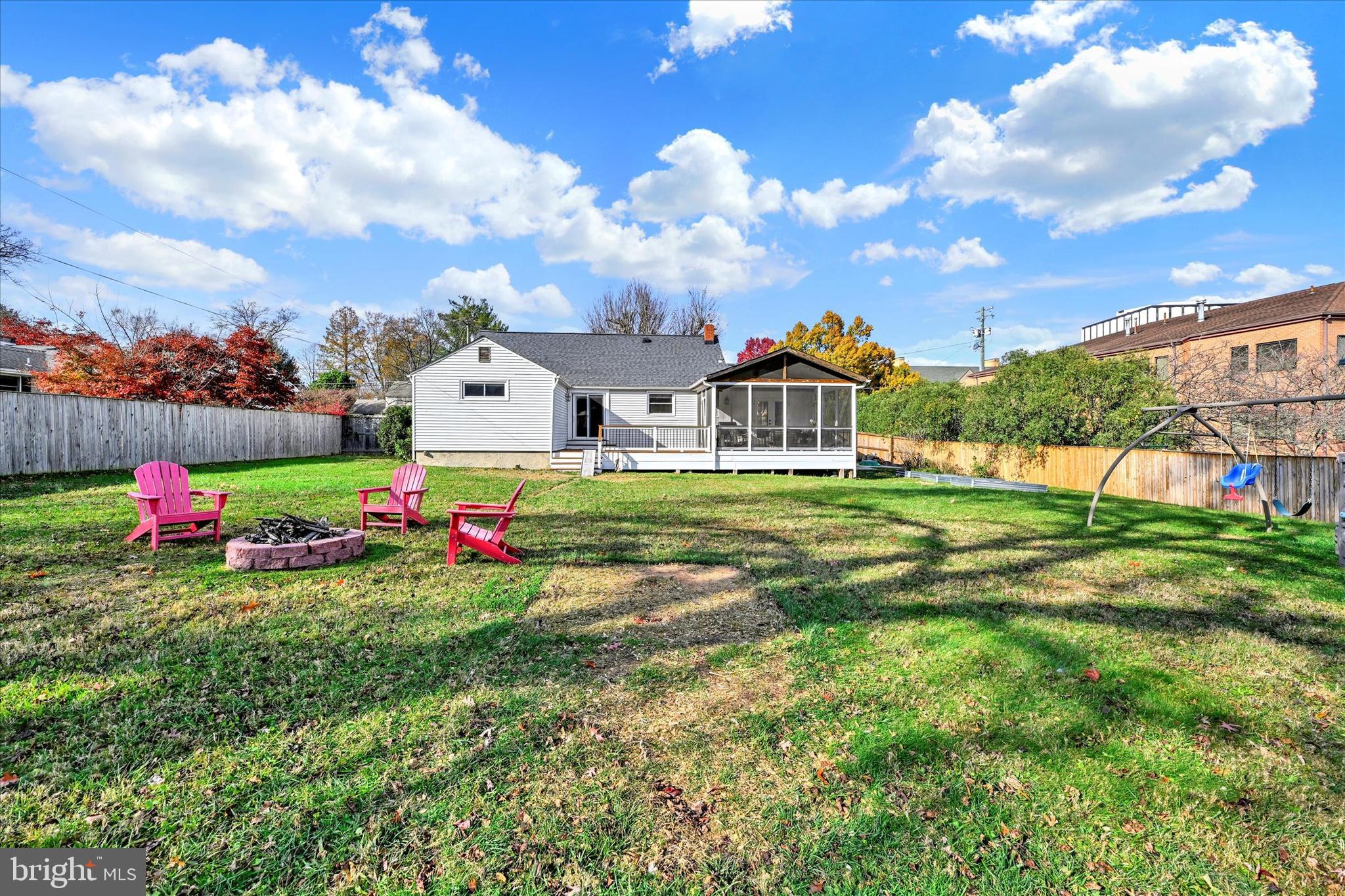 ORCHARD HILLS - Residential