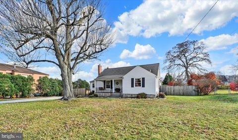 9 OTHORIDGE ROAD LUTHERVILLE TIMONIUM MD 21093