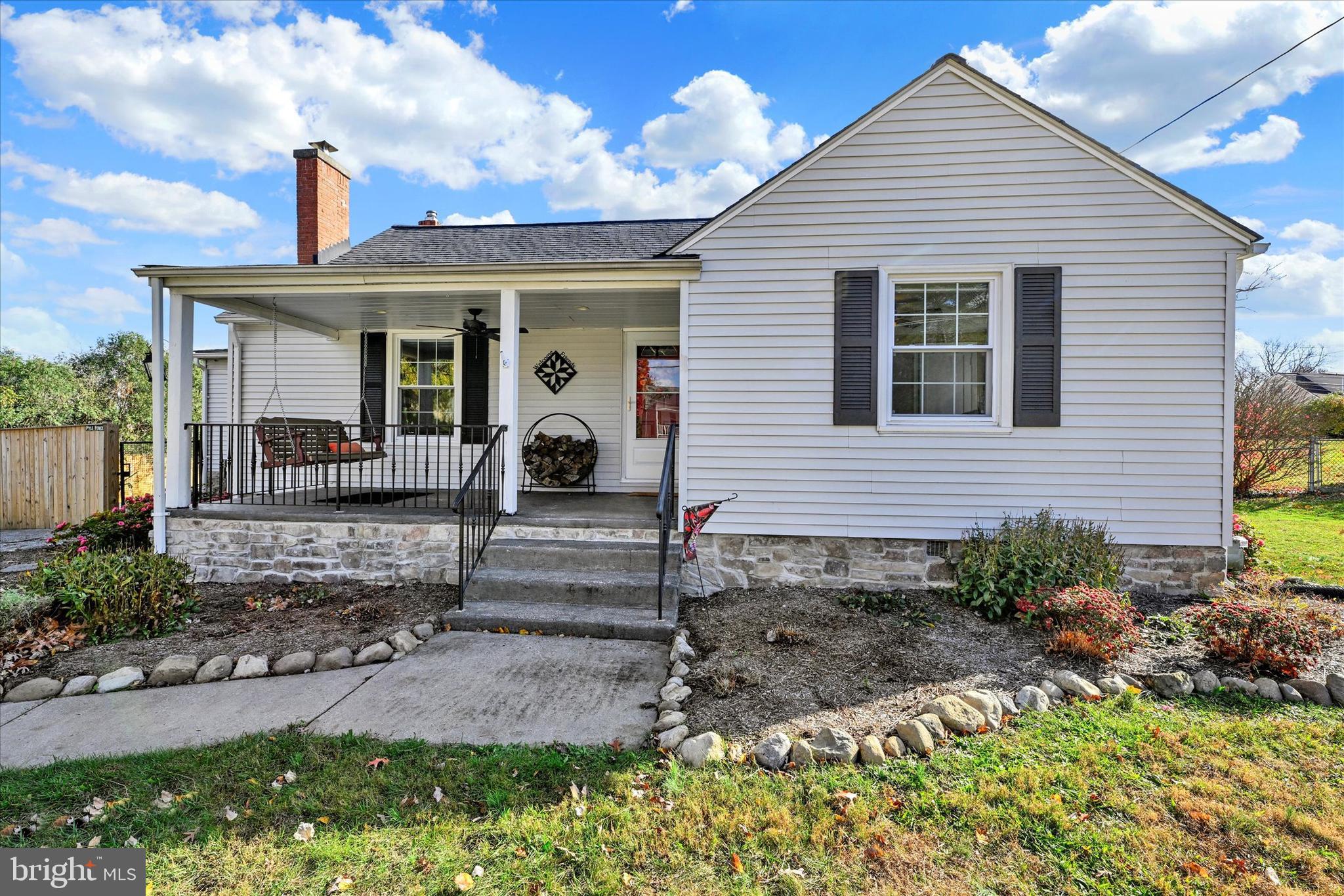 ORCHARD HILLS - Residential