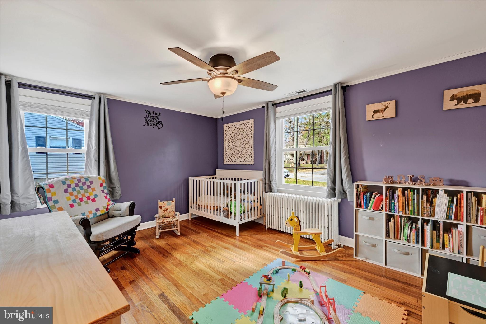 ORCHARD HILLS - Residential