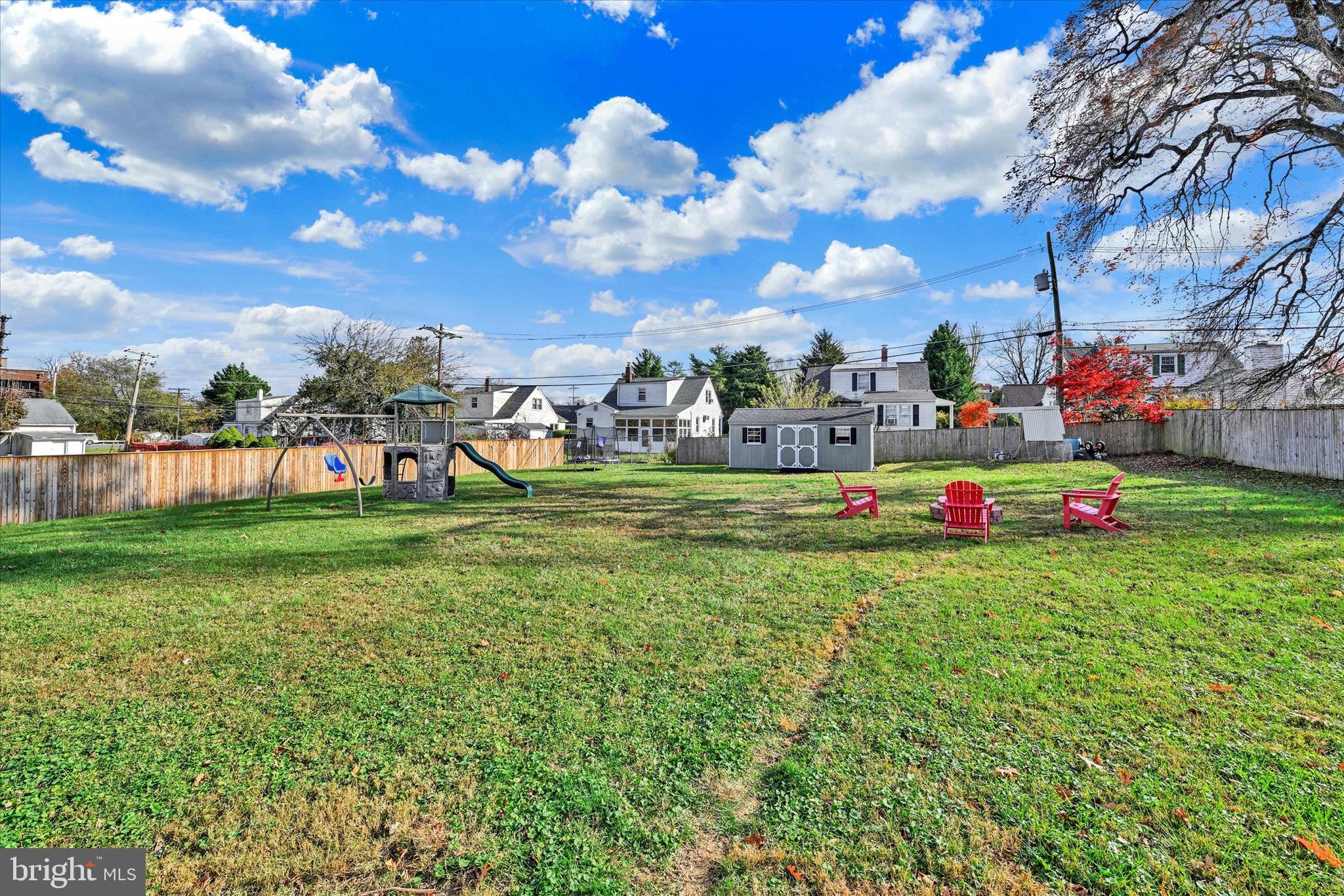 ORCHARD HILLS - Residential