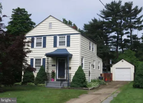 119 Maple Shade Avenue, Hamilton, NJ 08610 - MLS#: NJME2076530