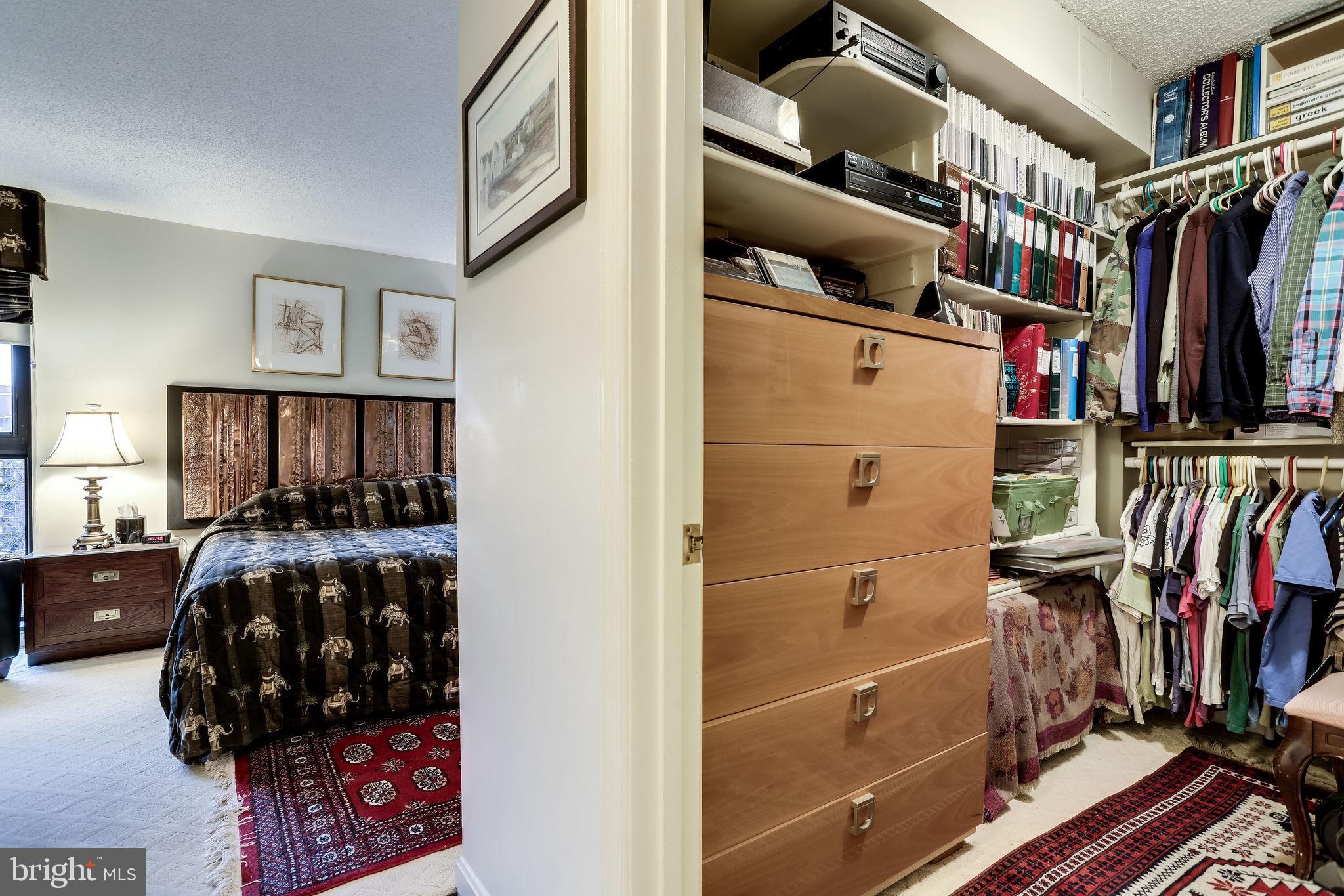 THE REPRESENTATIVE - Residential