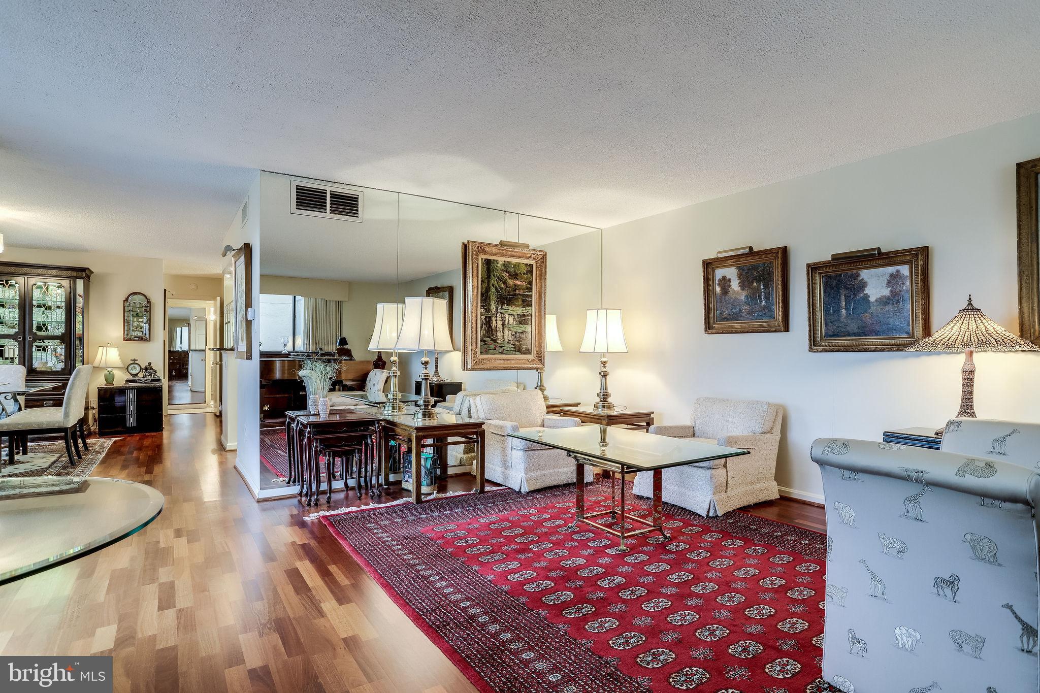 THE REPRESENTATIVE - Residential