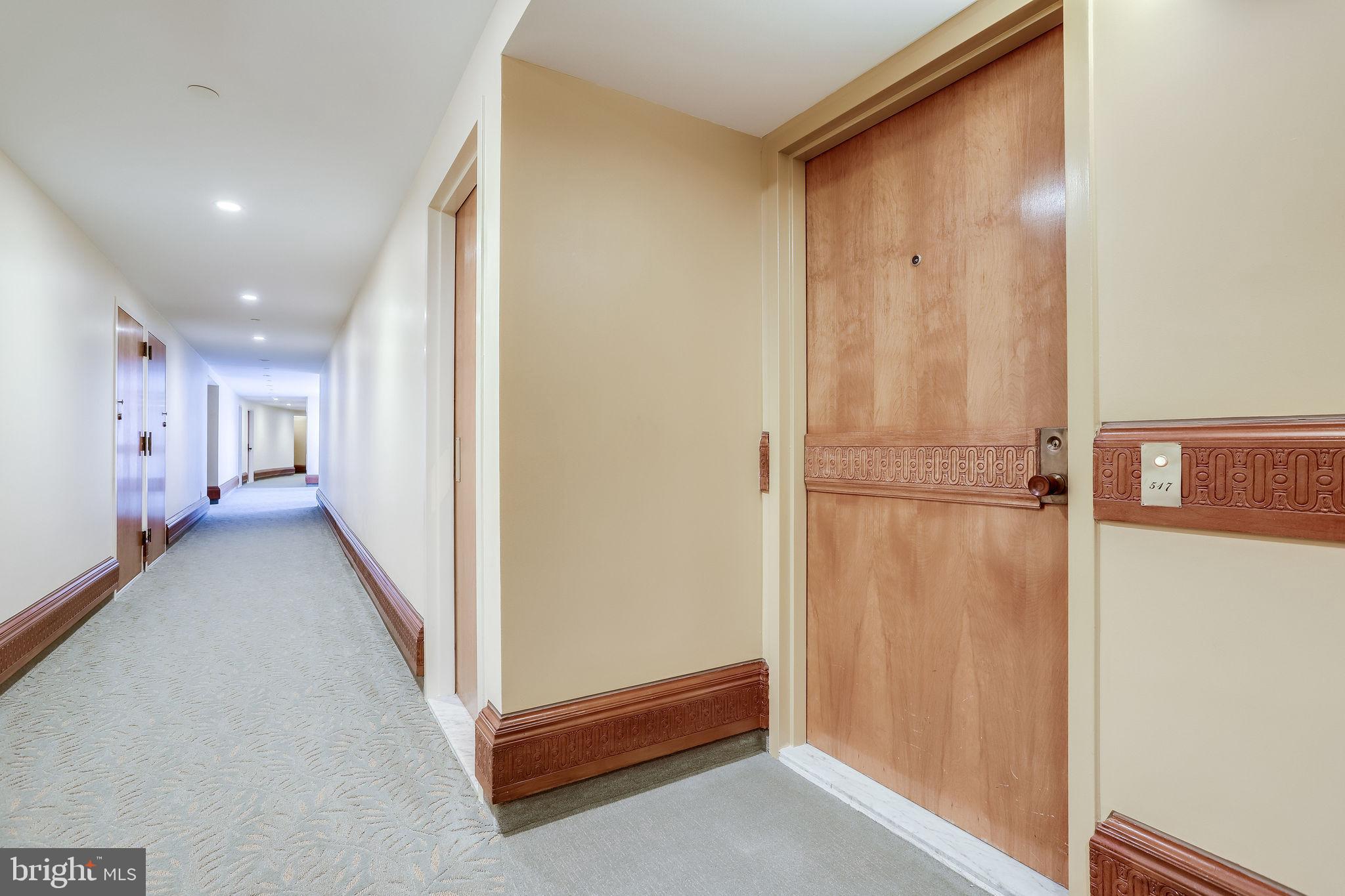 THE REPRESENTATIVE - Residential