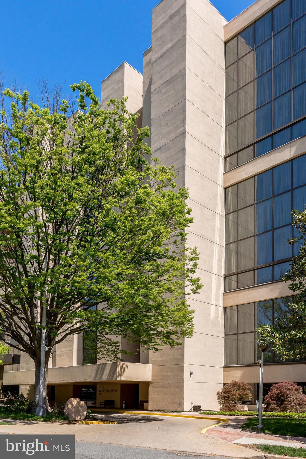 THE REPRESENTATIVE - Residential