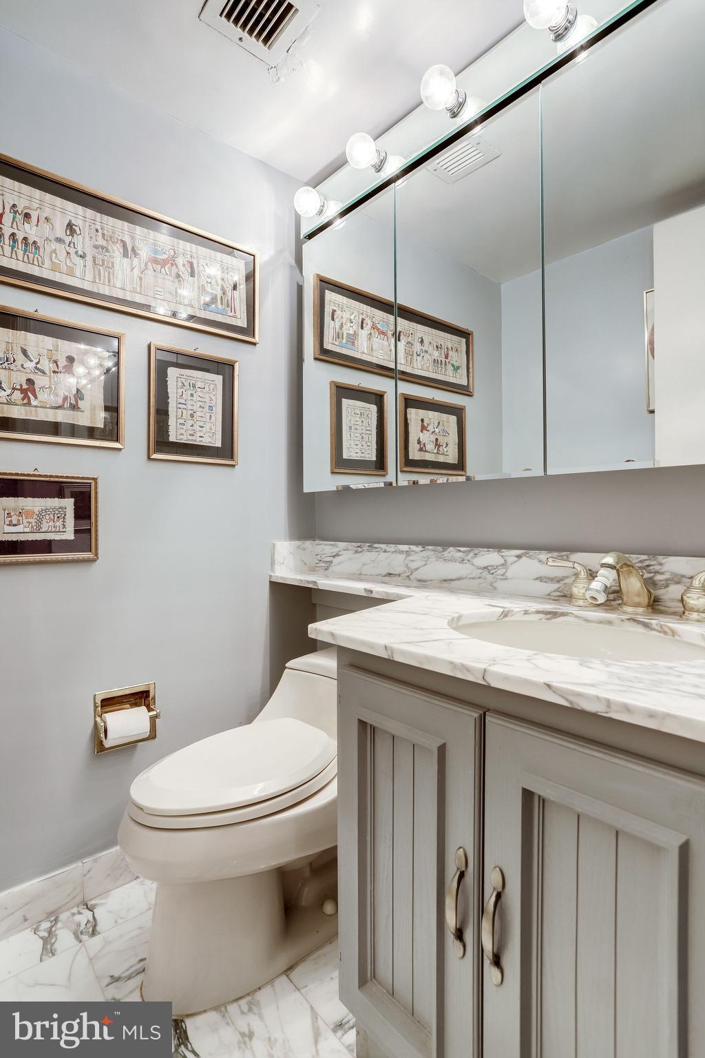 THE REPRESENTATIVE - Residential