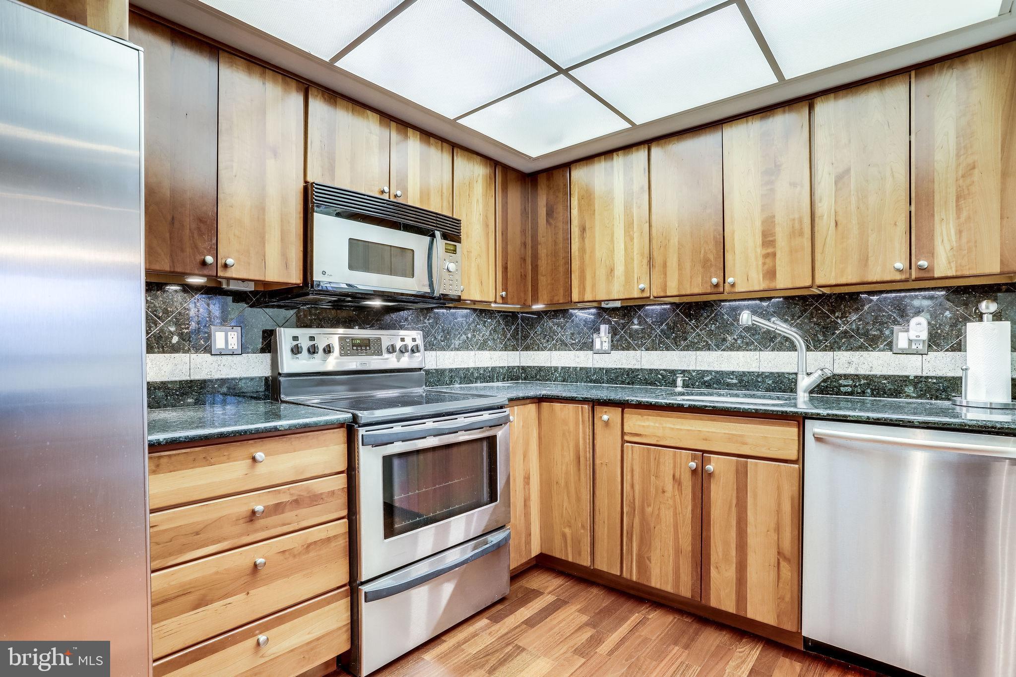 THE REPRESENTATIVE - Residential