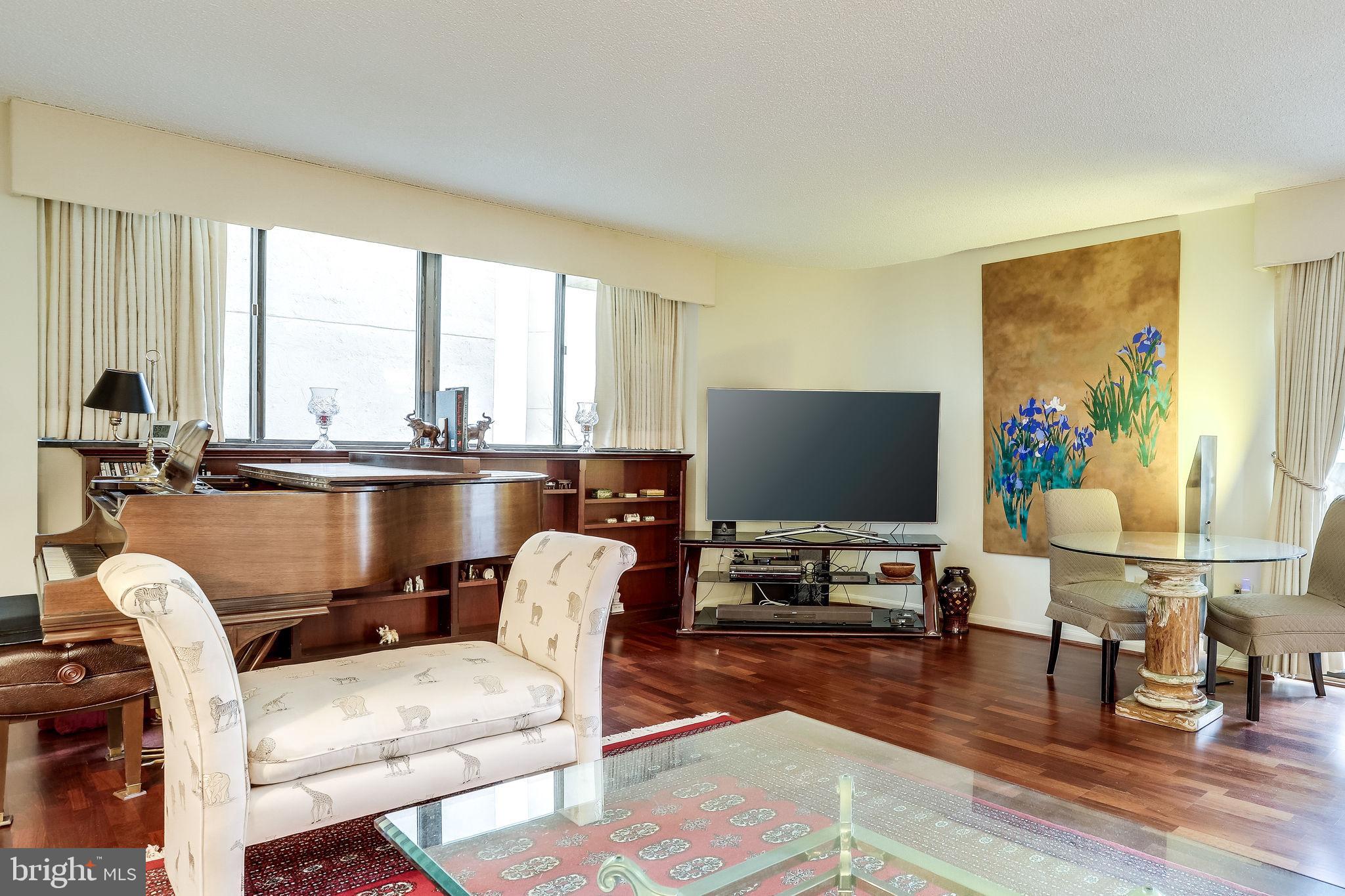 THE REPRESENTATIVE - Residential