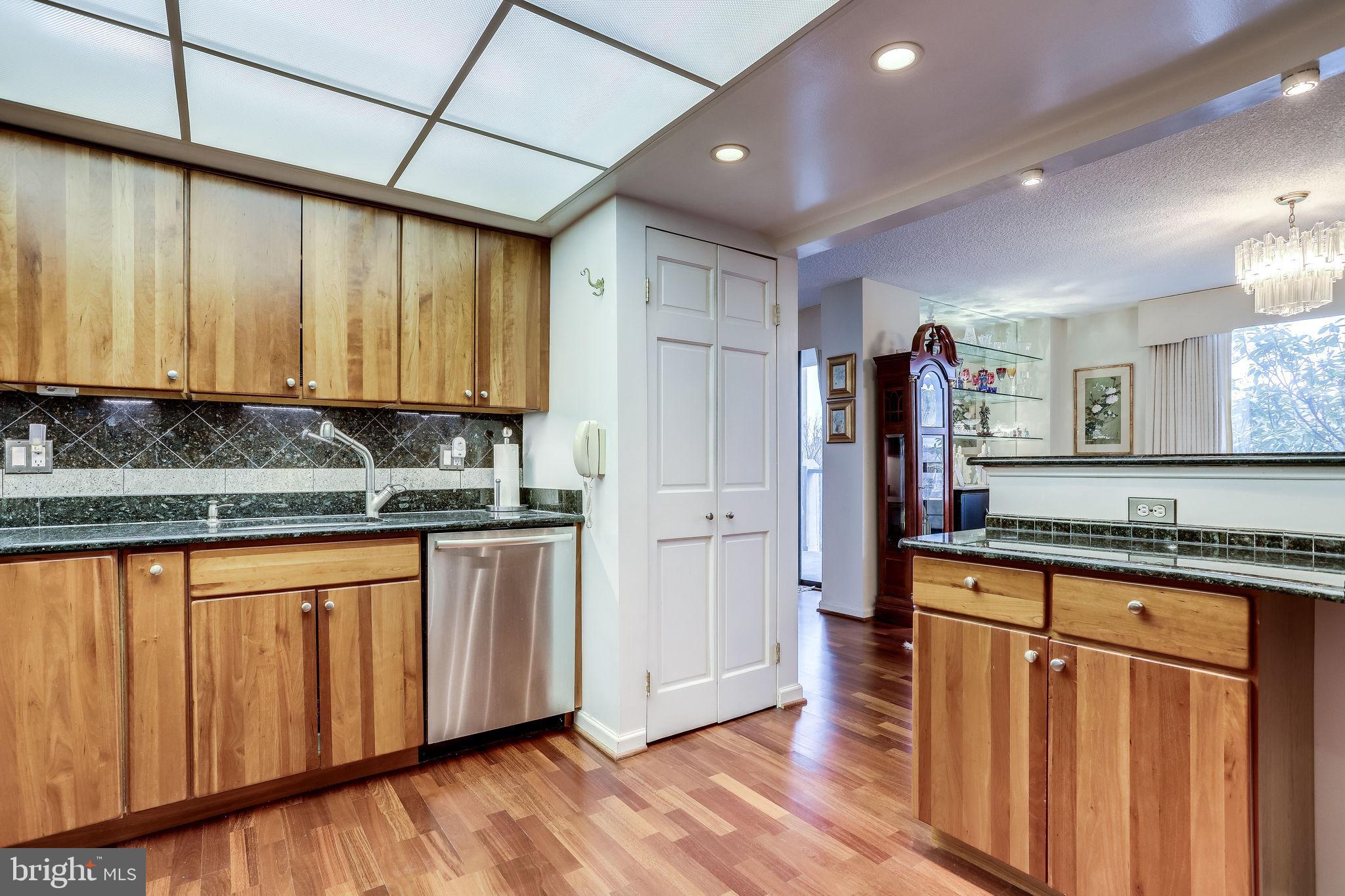 THE REPRESENTATIVE - Residential