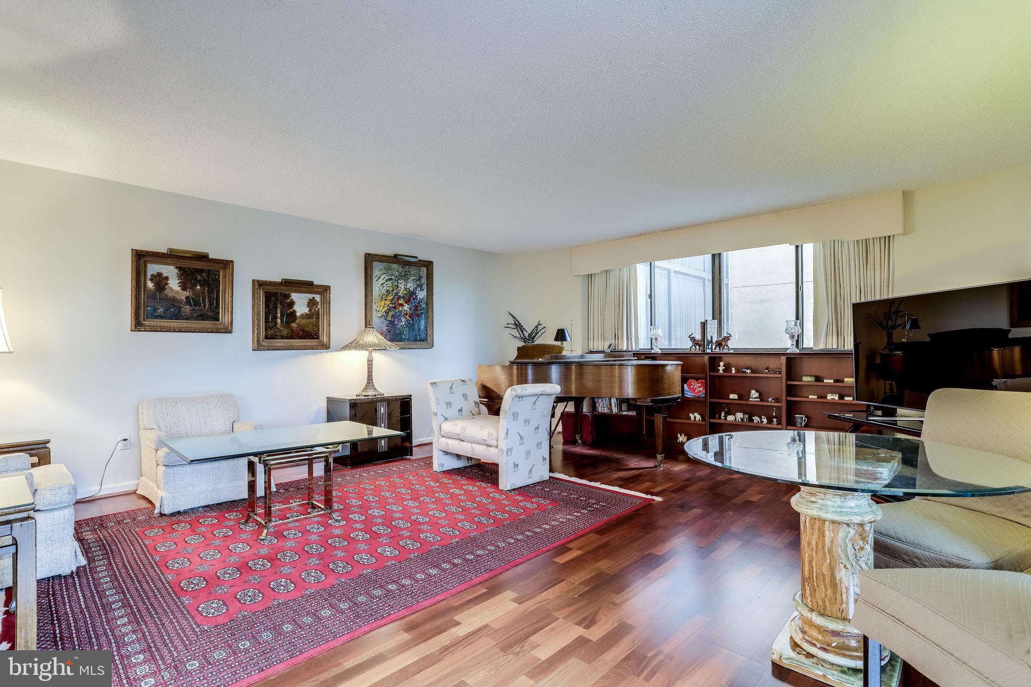 THE REPRESENTATIVE - Residential