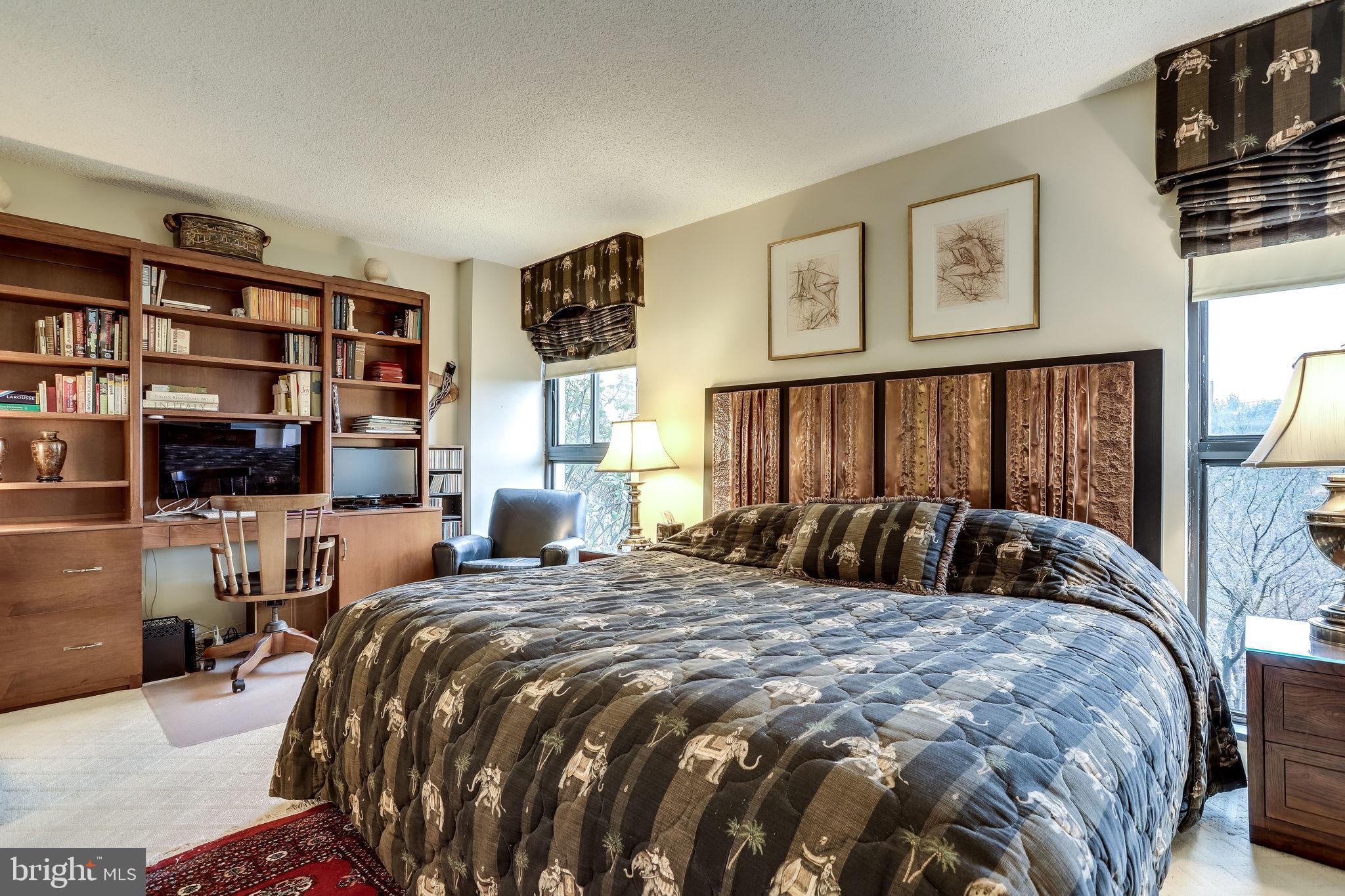 THE REPRESENTATIVE - Residential