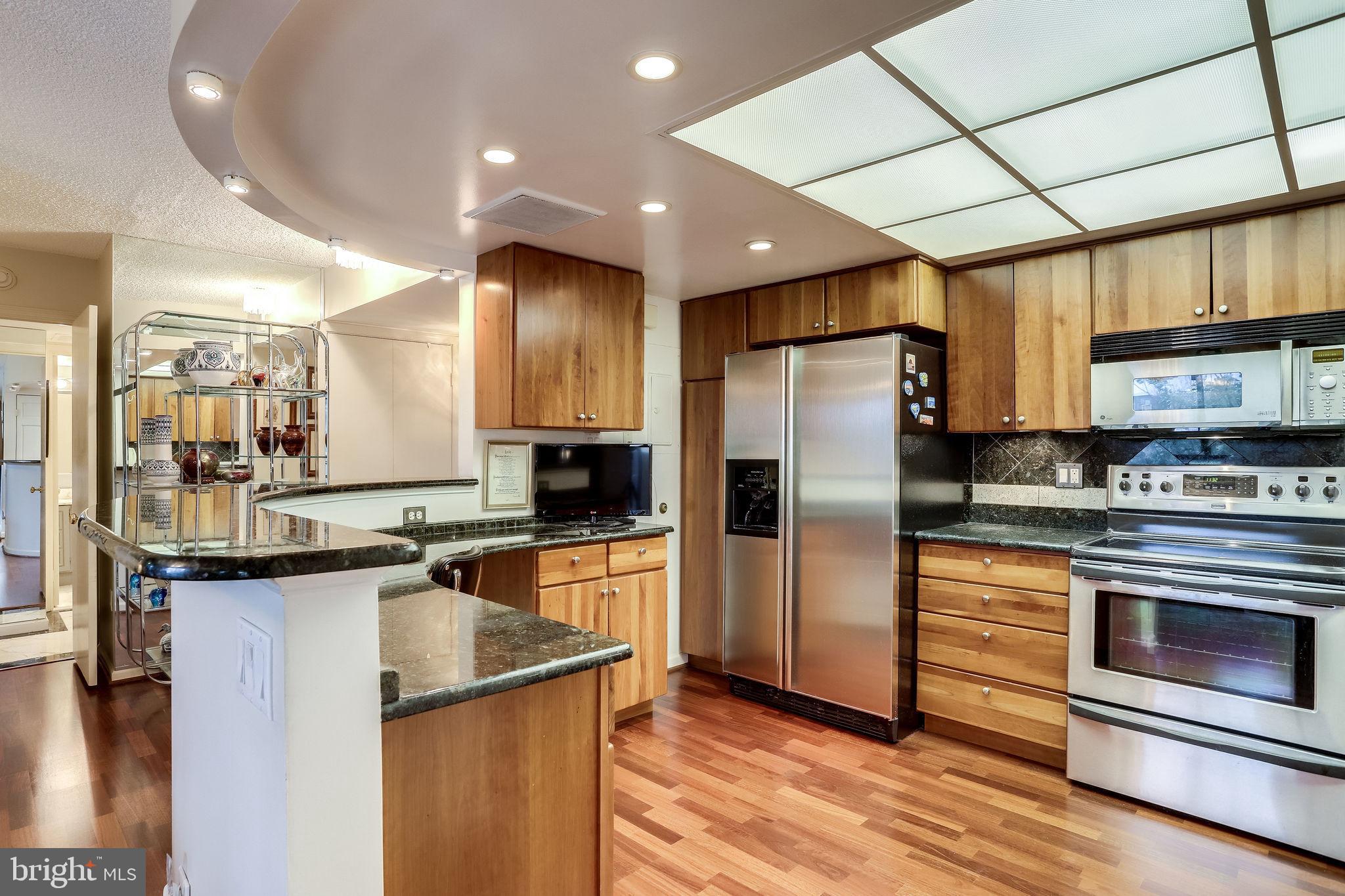 THE REPRESENTATIVE - Residential