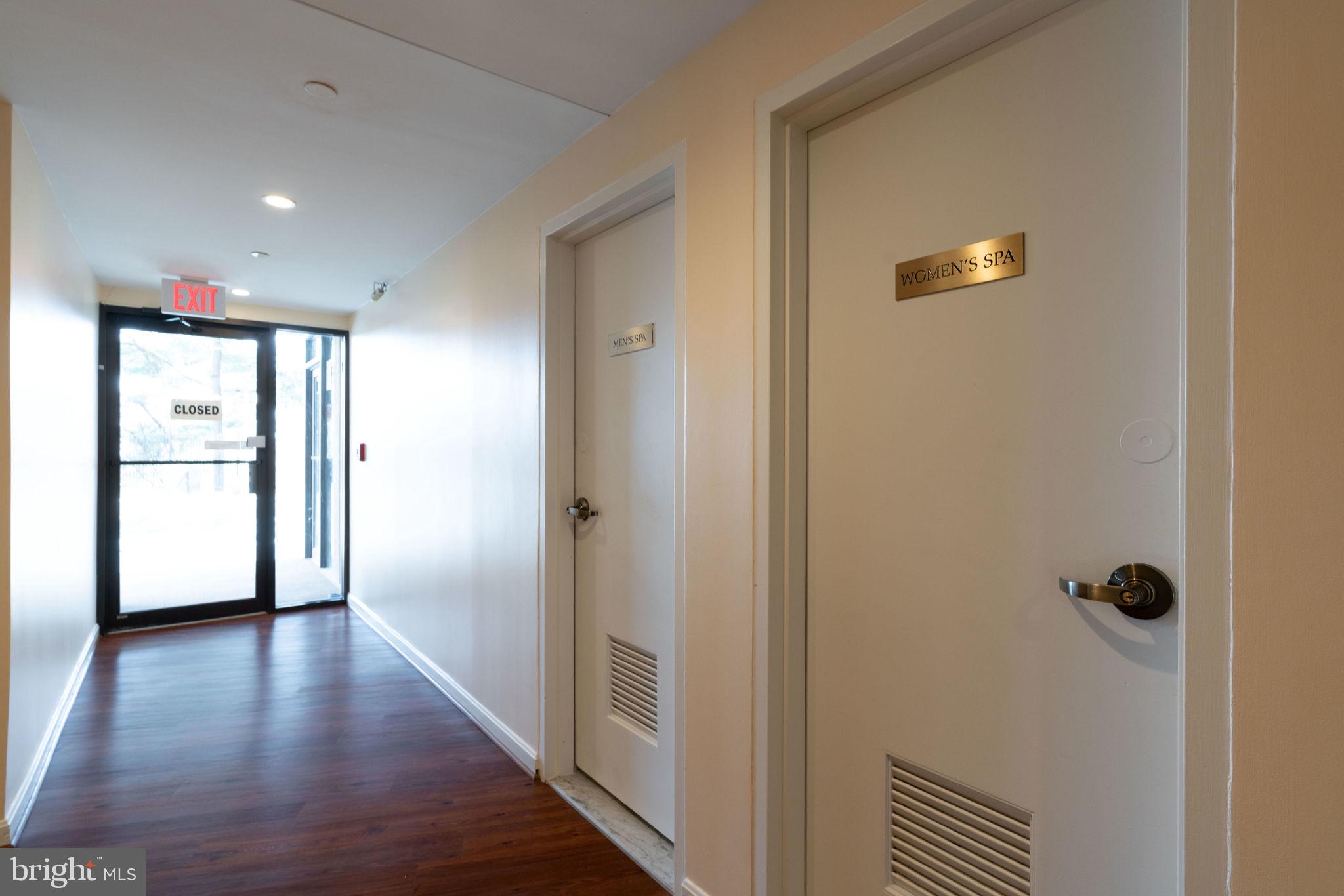 THE REPRESENTATIVE - Residential