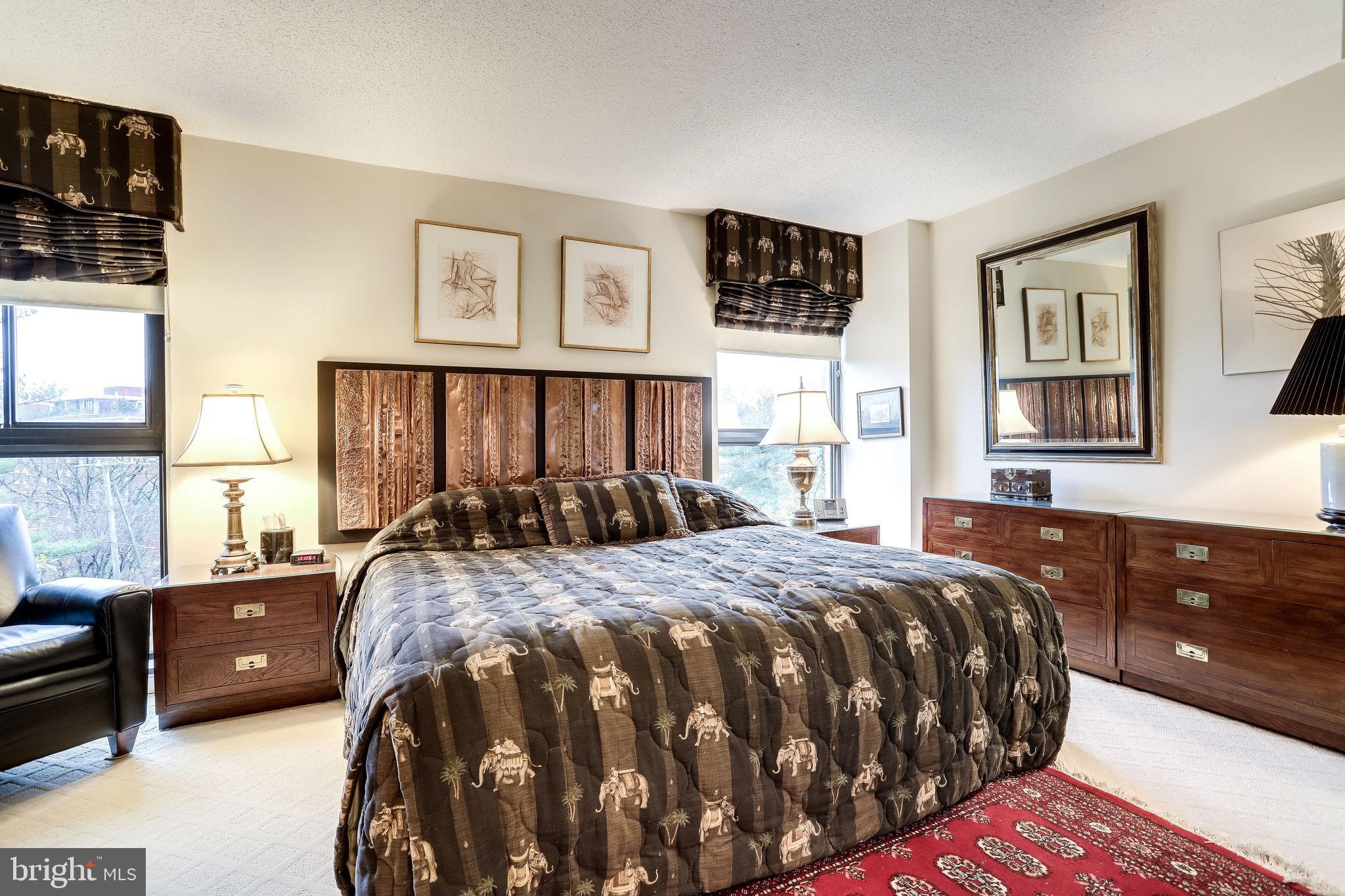 THE REPRESENTATIVE - Residential