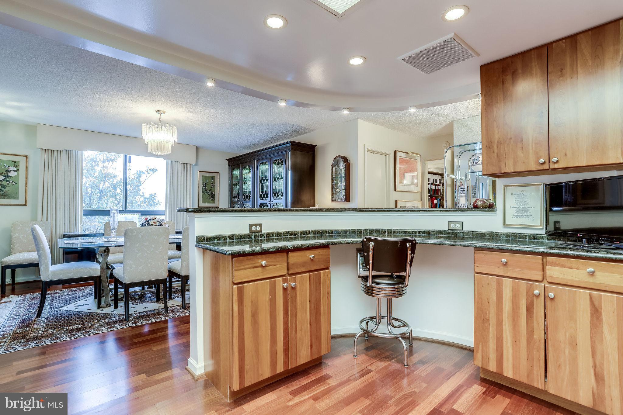 THE REPRESENTATIVE - Residential