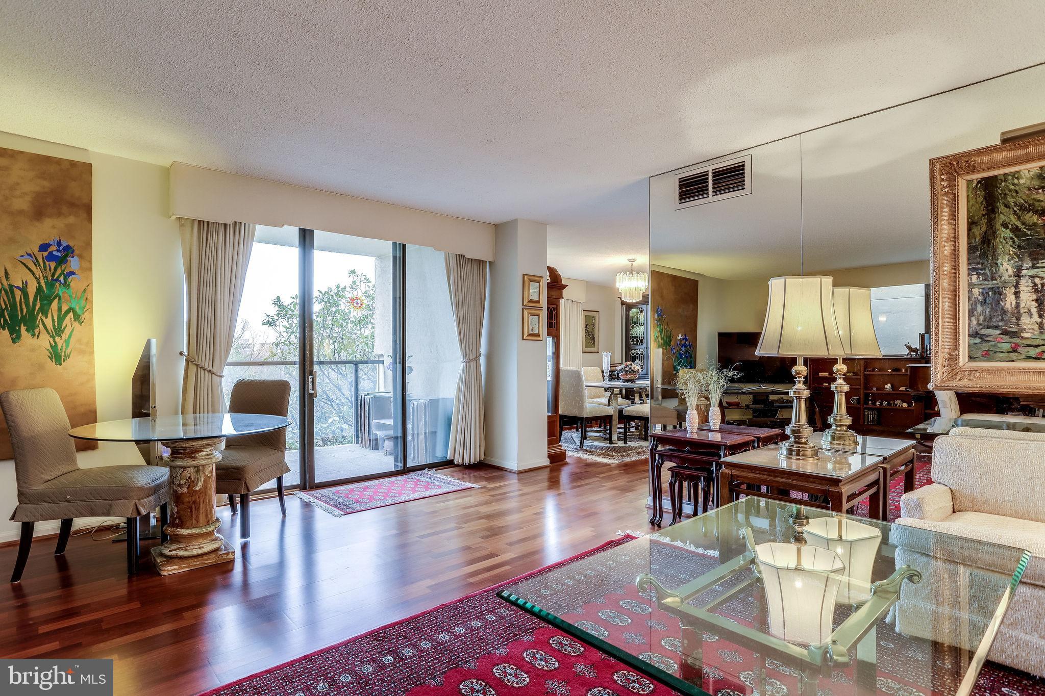 THE REPRESENTATIVE - Residential