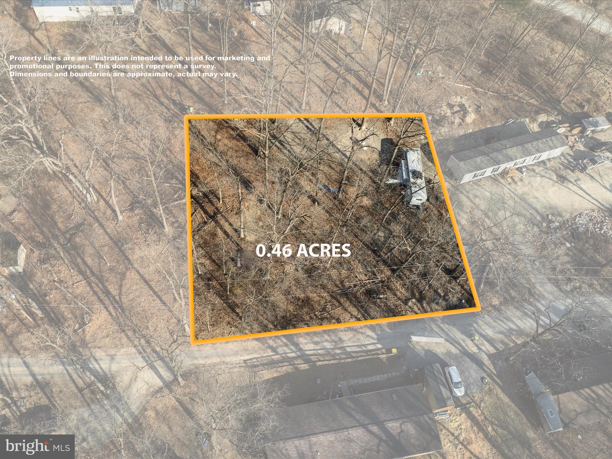 Price Reduced! Four adjoining lots totaling 20,000 square feet (approximately 0.46 acres) in the Westridge Hills Subdivision of Harpers Ferry. This partially treed parcel sits just off Chestnut Hill Road with road frontage and access to electric and community water. Permit to install a septic has been approved by the Jefferson County Health Department. The combined lot size offers the opportunity to build your own forever home. Located in an established neighborhood, this property is minutes from major commuter routes to VA and MD, Route 340, historic Harpers Ferry, and outdoor recreation (walking distance to the Appalachian Trail). Whether you're planning a primary residence, weekend retreat, or investment project, this lot offers a flexible and affordable opportunity in a convenient location. Buyer to verify all utility connections, zoning, and permitting with the county. Motivated sellers- Bring Your Offers!