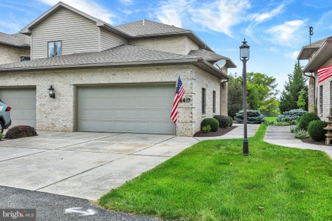 Condo For Sale - 6417 Ninth View<br/> FAYETTEVILLE, PA 17222