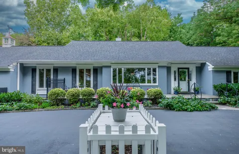 1975 Yellow Springs Road, Malvern, PA 19355 - MLS#: PACT2091612
