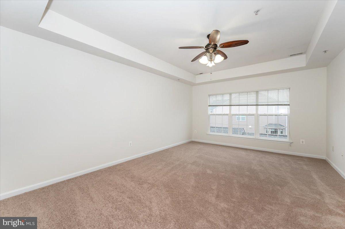 GREENWAY VILLAGE - Residential Lease