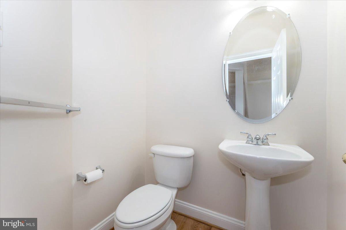 GREENWAY VILLAGE - Residential Lease