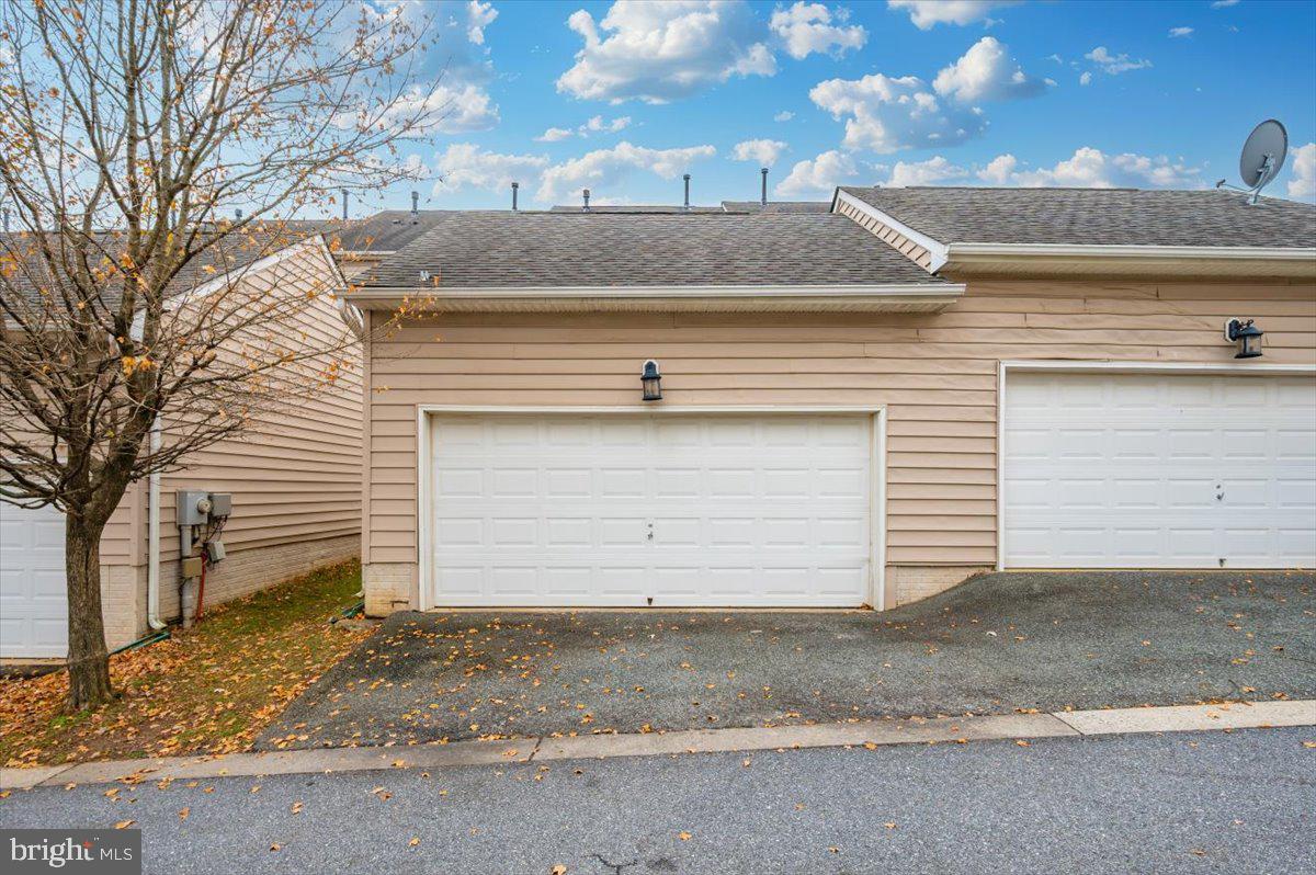 GREENWAY VILLAGE - Residential Lease