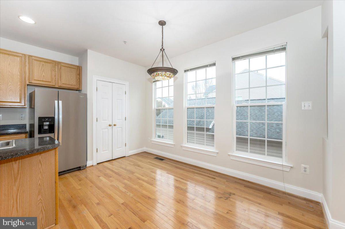 GREENWAY VILLAGE - Residential Lease