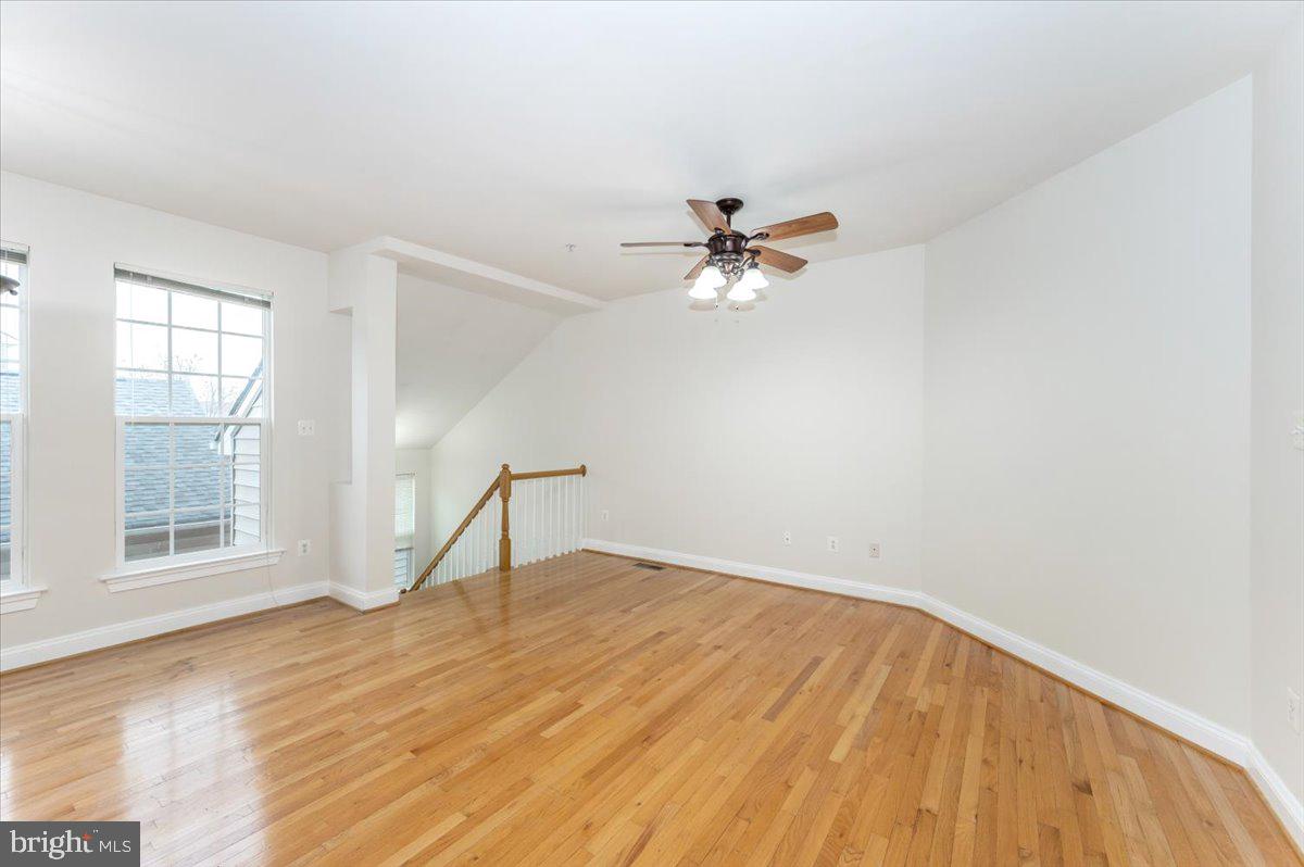 GREENWAY VILLAGE - Residential Lease