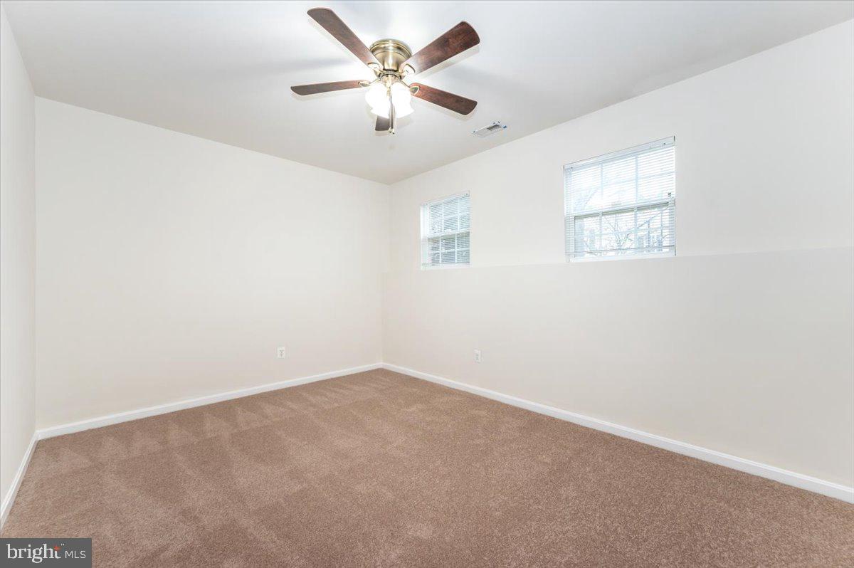 GREENWAY VILLAGE - Residential Lease