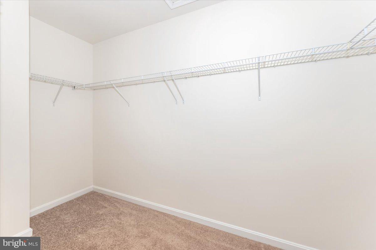 GREENWAY VILLAGE - Residential Lease