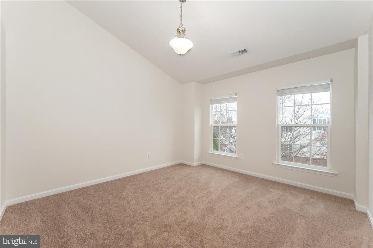 GREENWAY VILLAGE - Residential Lease