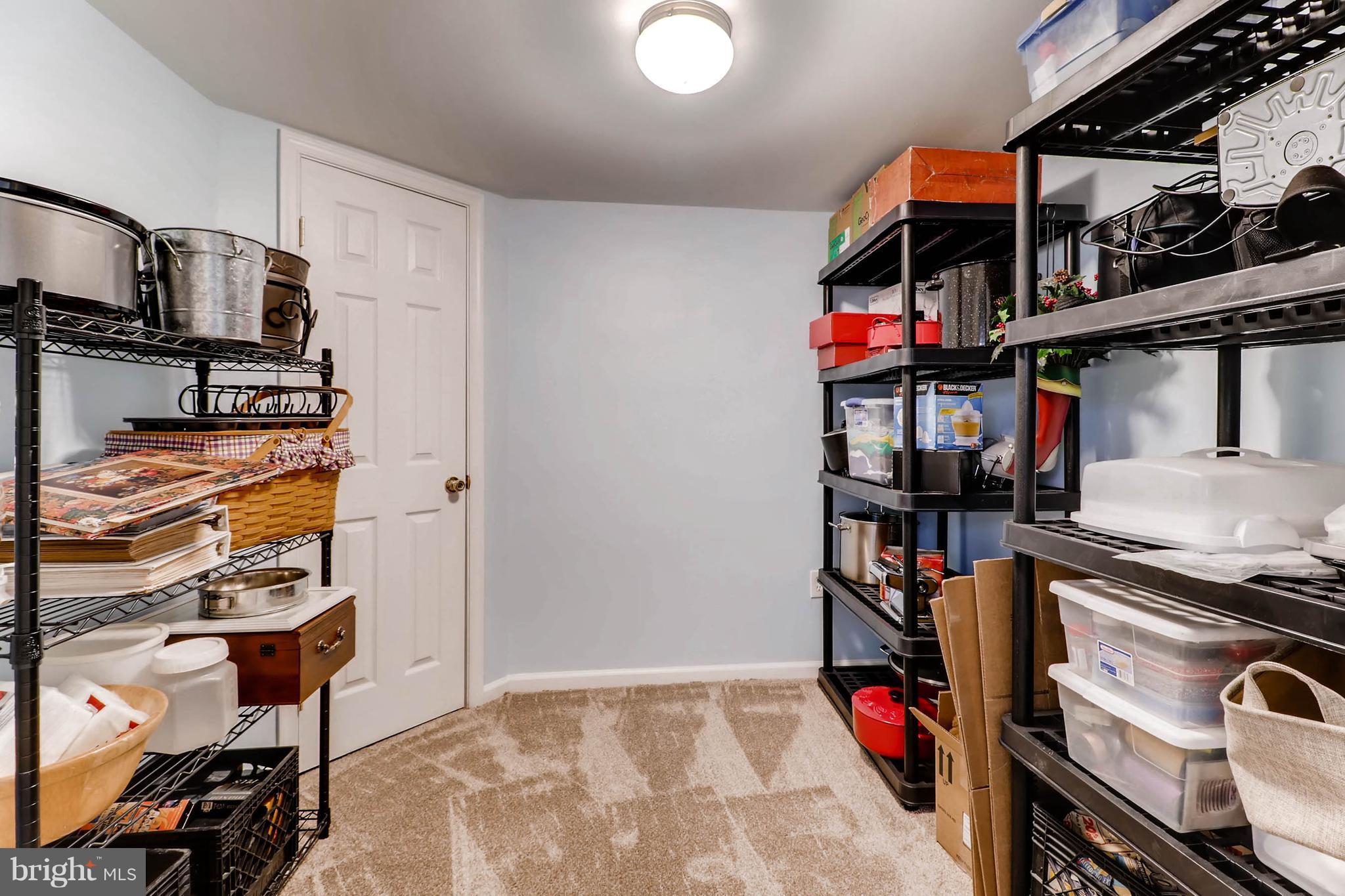 ROSEDALE TERRACE - Residential