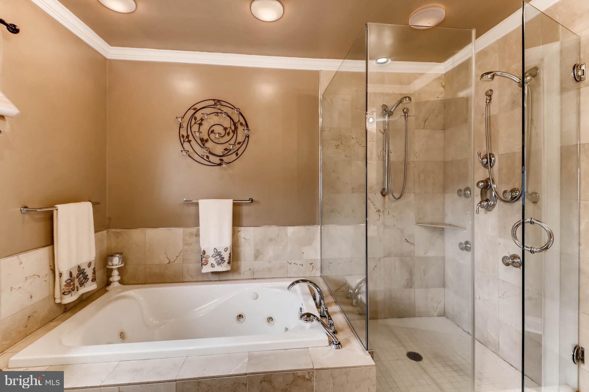 ROSEDALE TERRACE - Residential