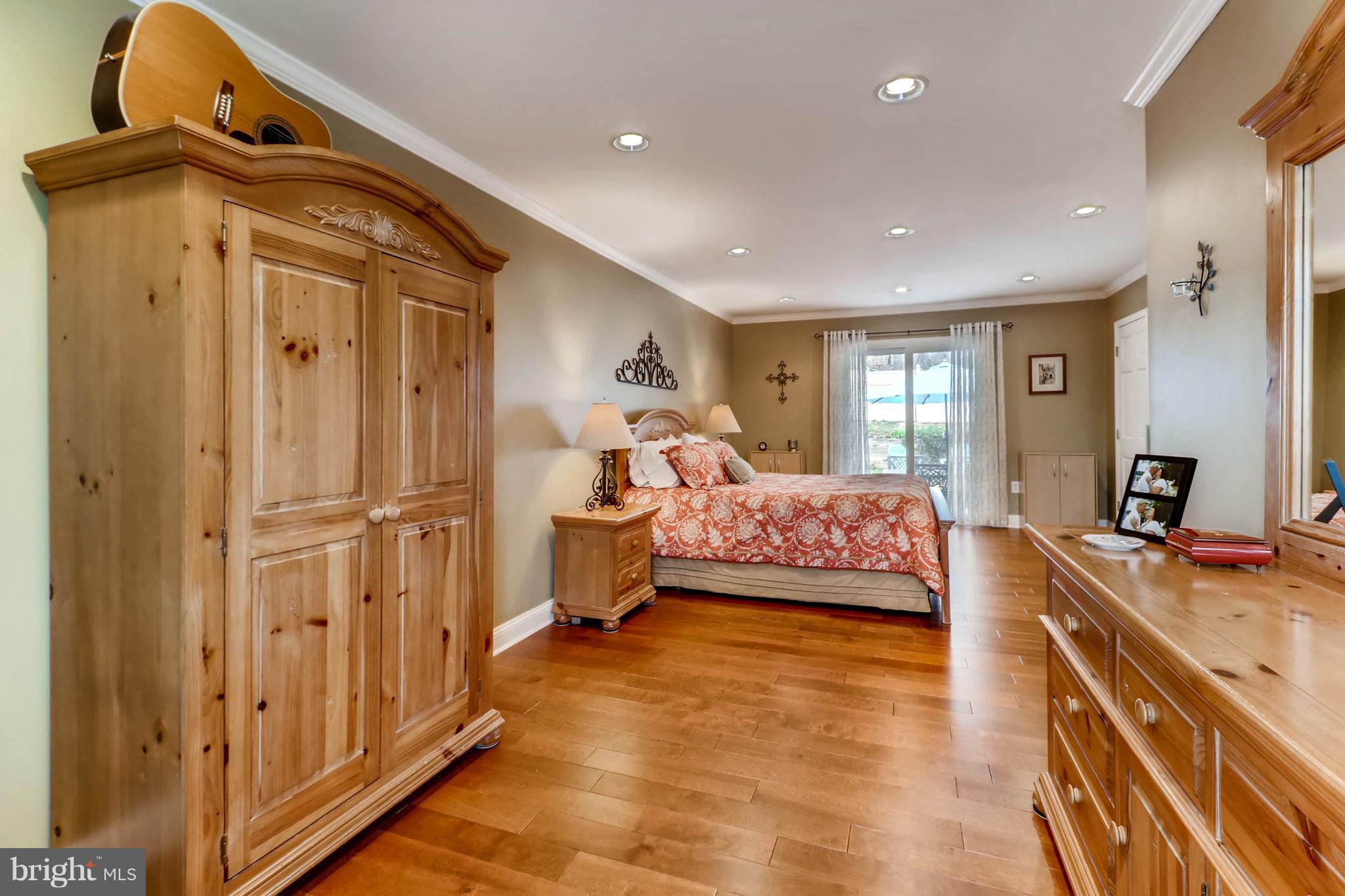 ROSEDALE TERRACE - Residential