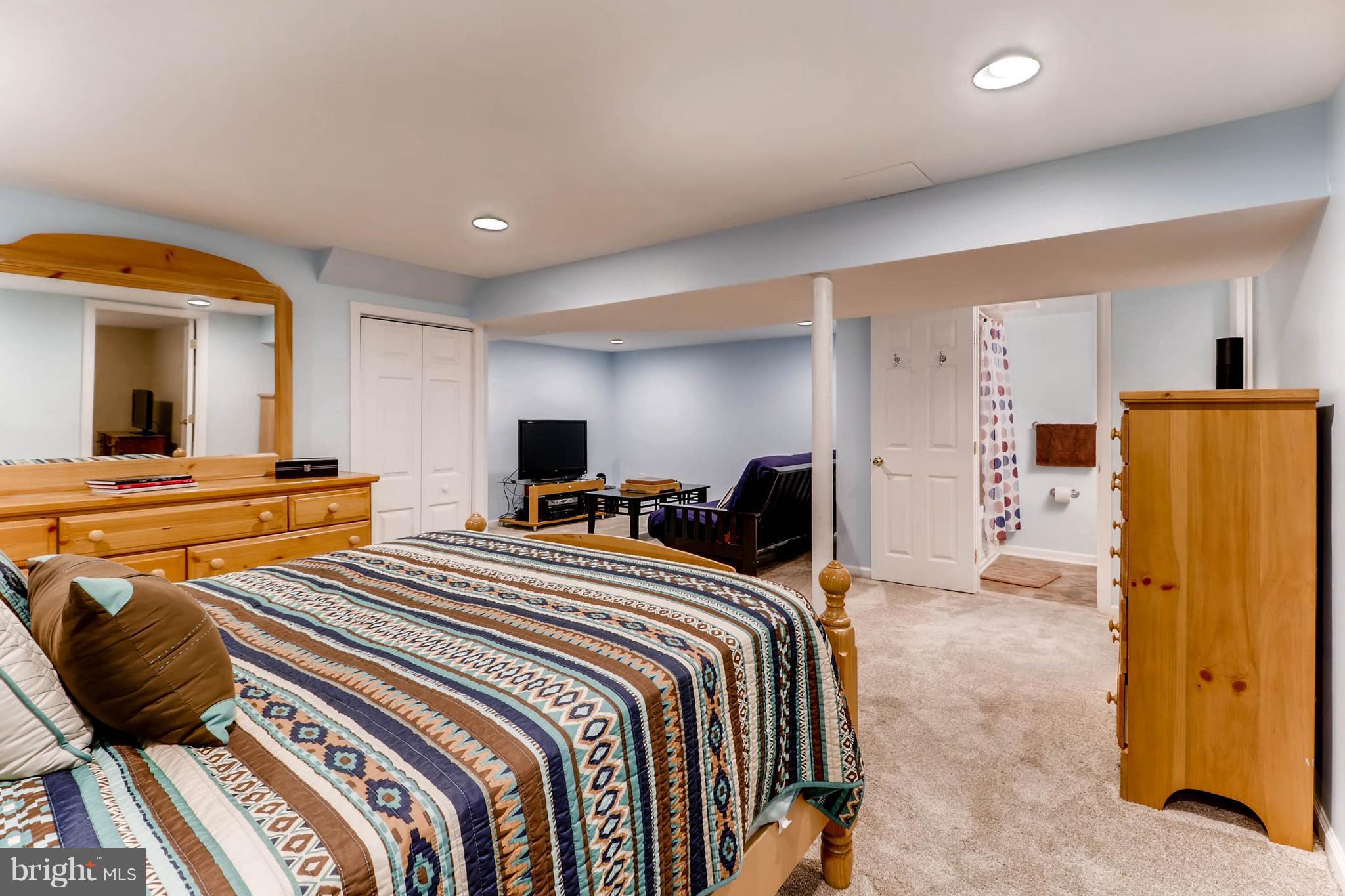 ROSEDALE TERRACE - Residential