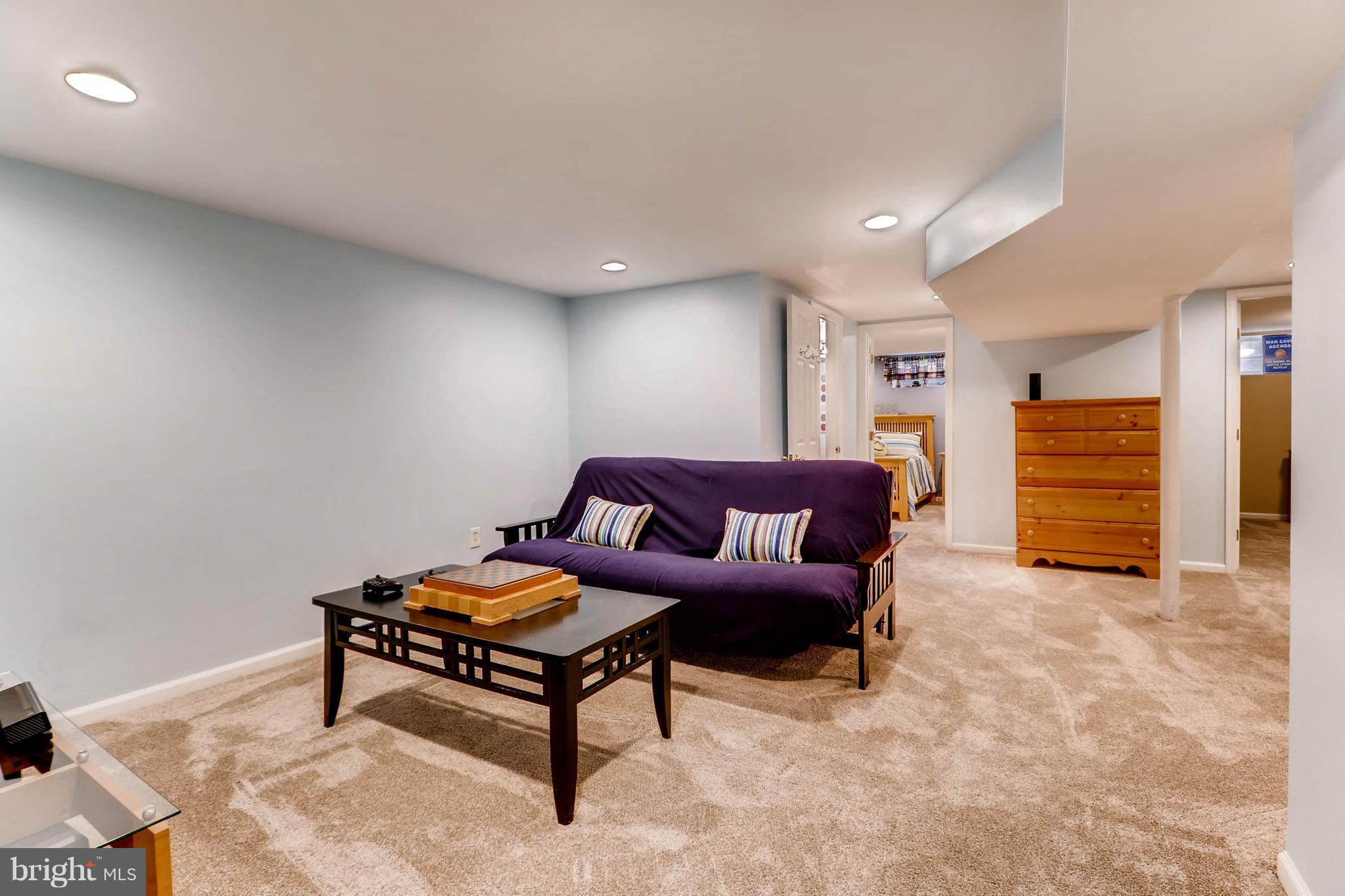 ROSEDALE TERRACE - Residential