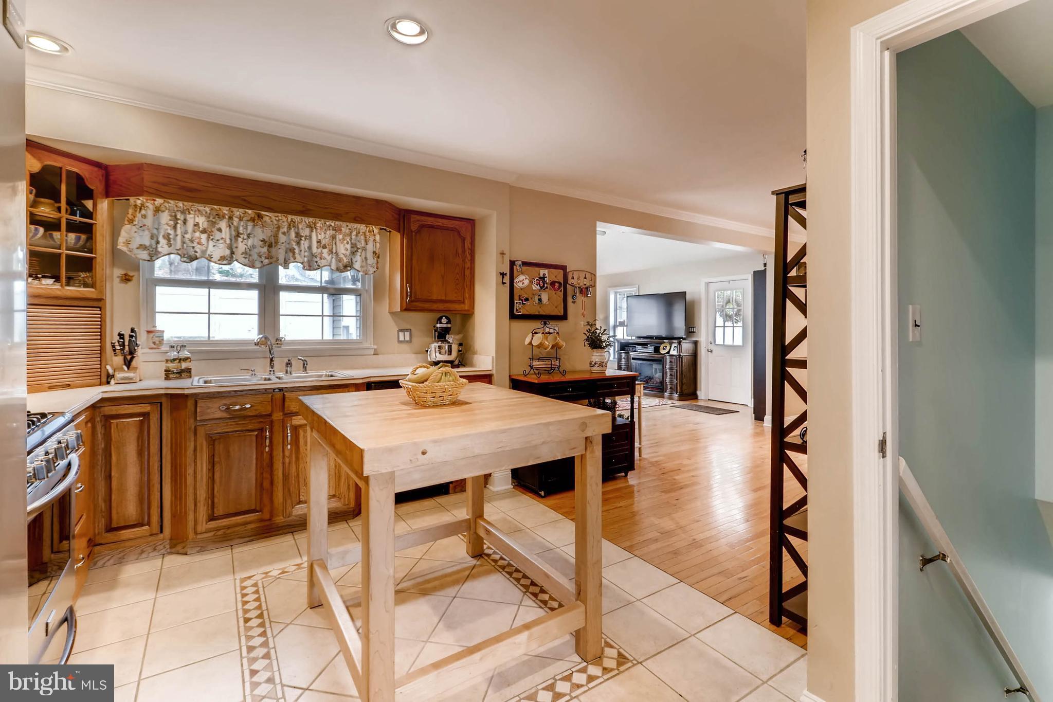 ROSEDALE TERRACE - Residential