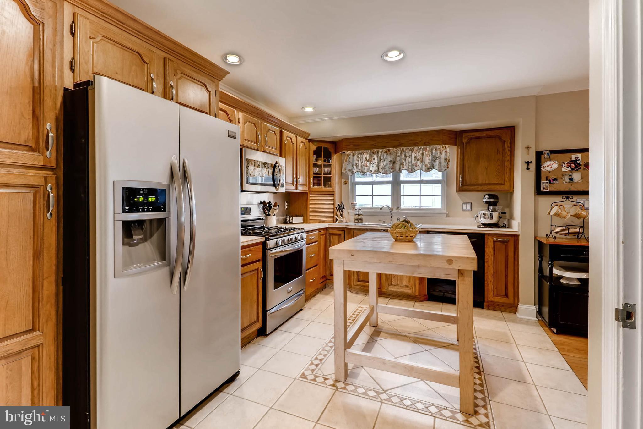 ROSEDALE TERRACE - Residential