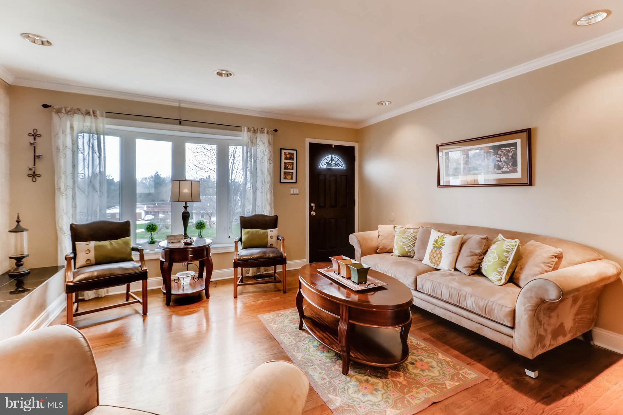 ROSEDALE TERRACE - Residential