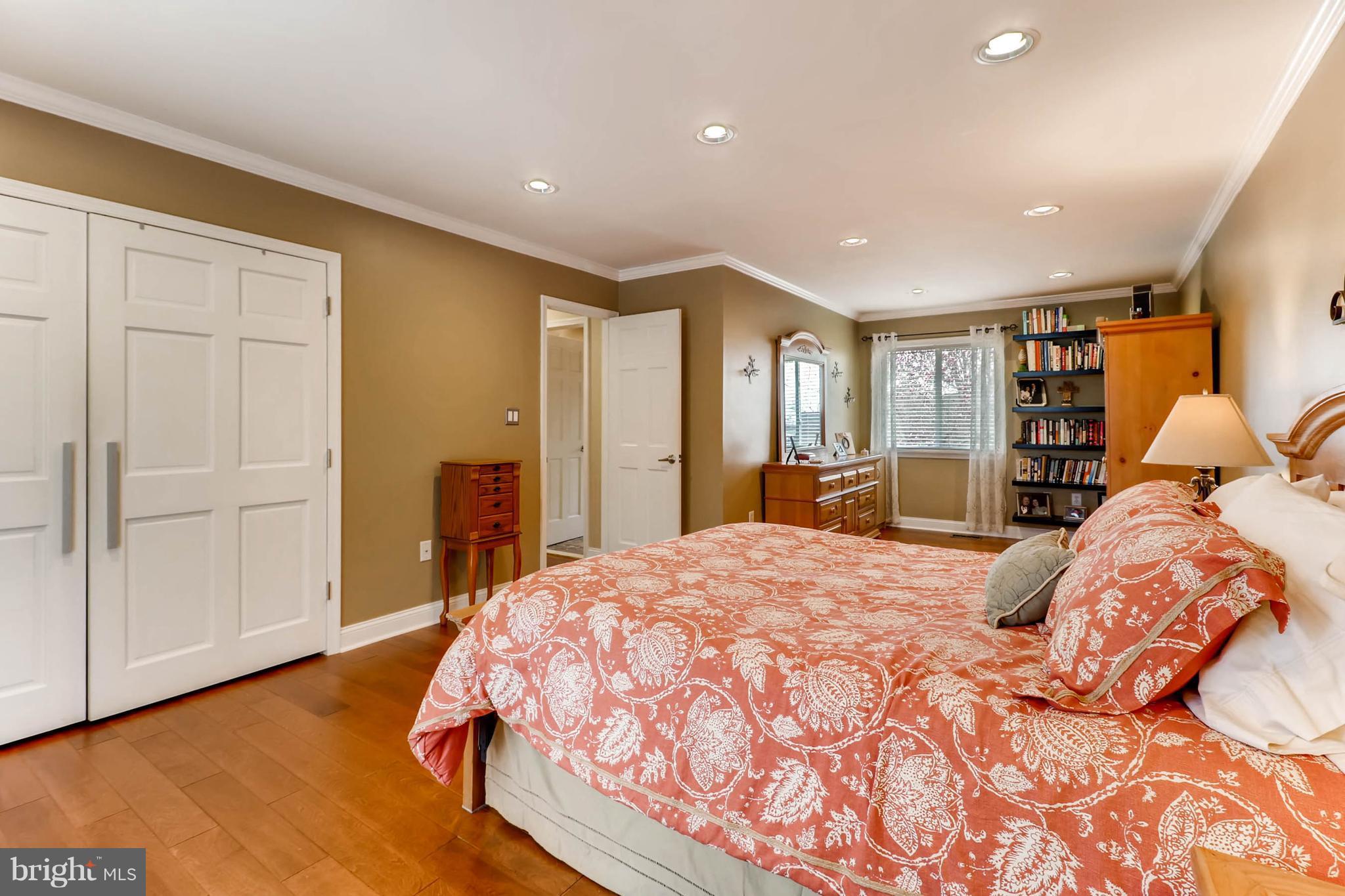 ROSEDALE TERRACE - Residential