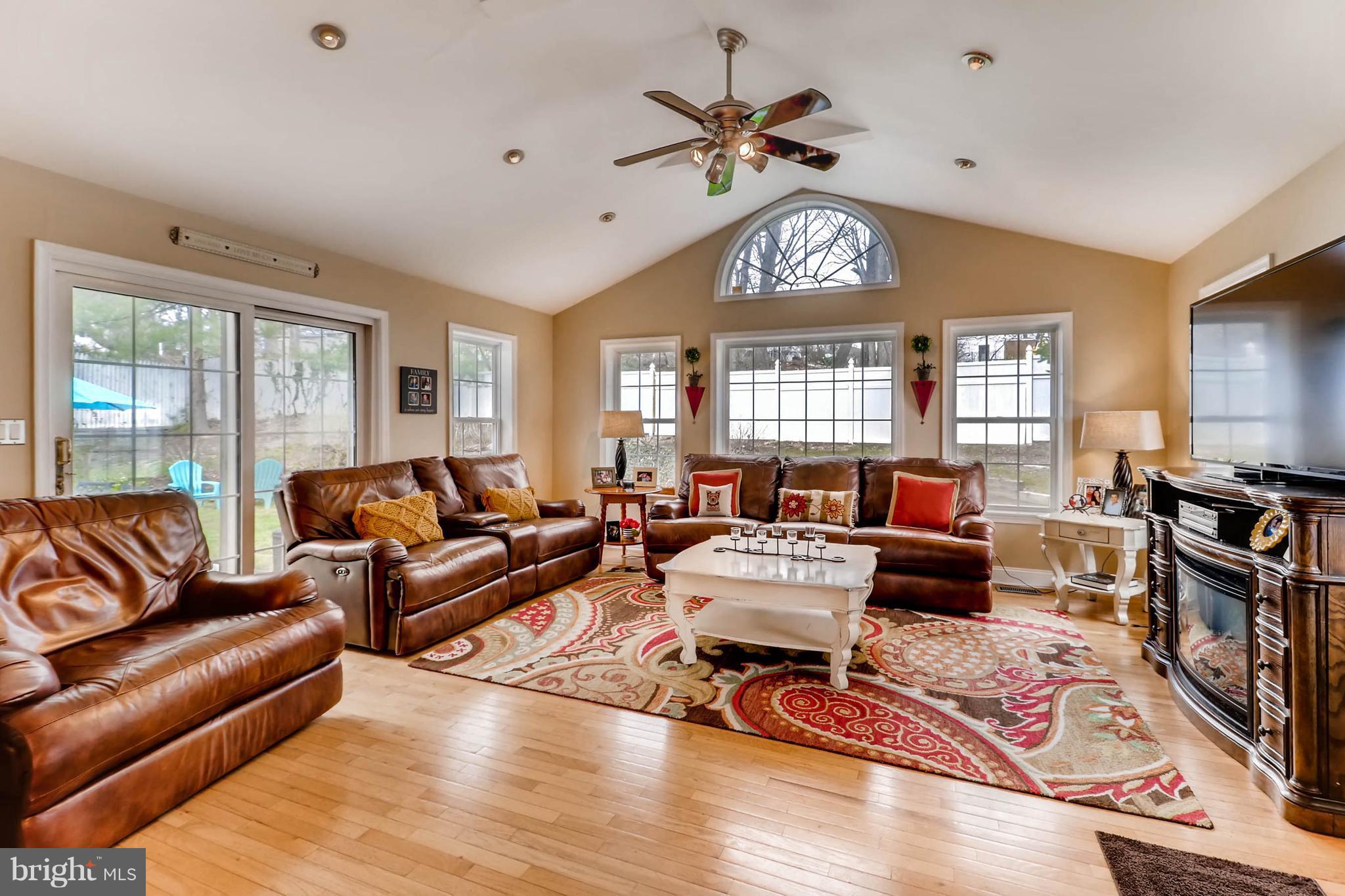 ROSEDALE TERRACE - Residential