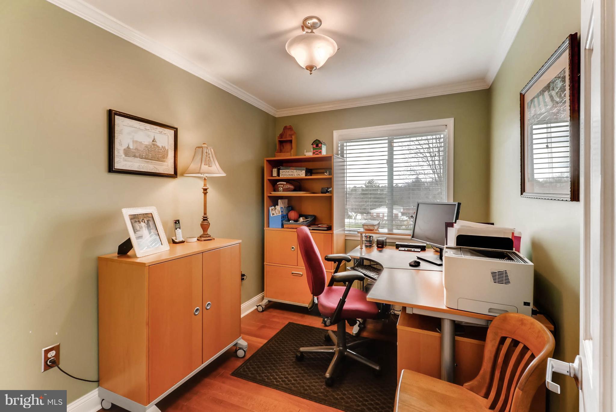 ROSEDALE TERRACE - Residential