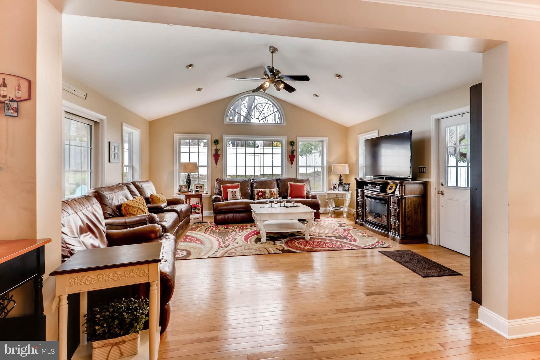 ROSEDALE TERRACE - Residential