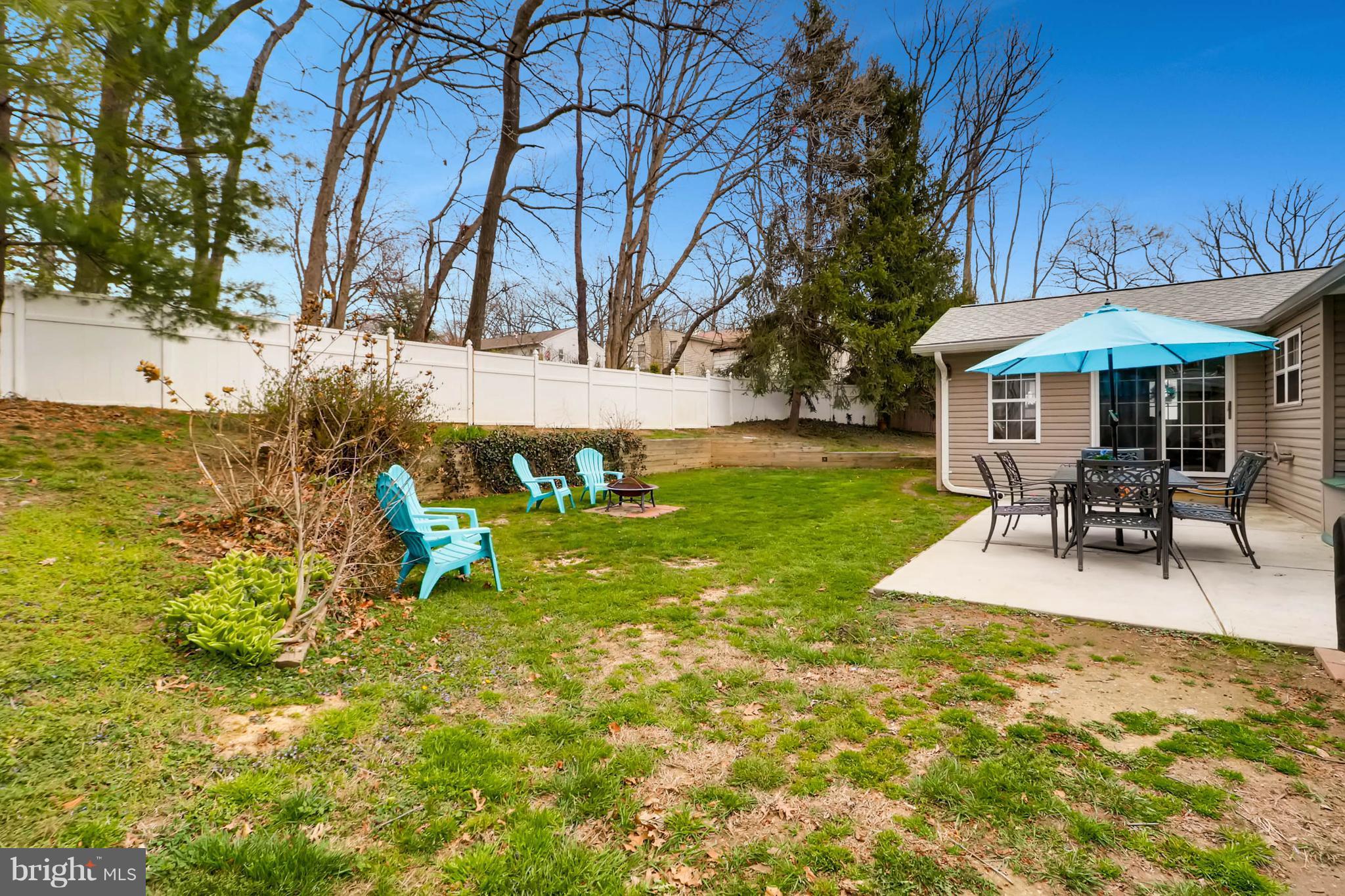 ROSEDALE TERRACE - Residential