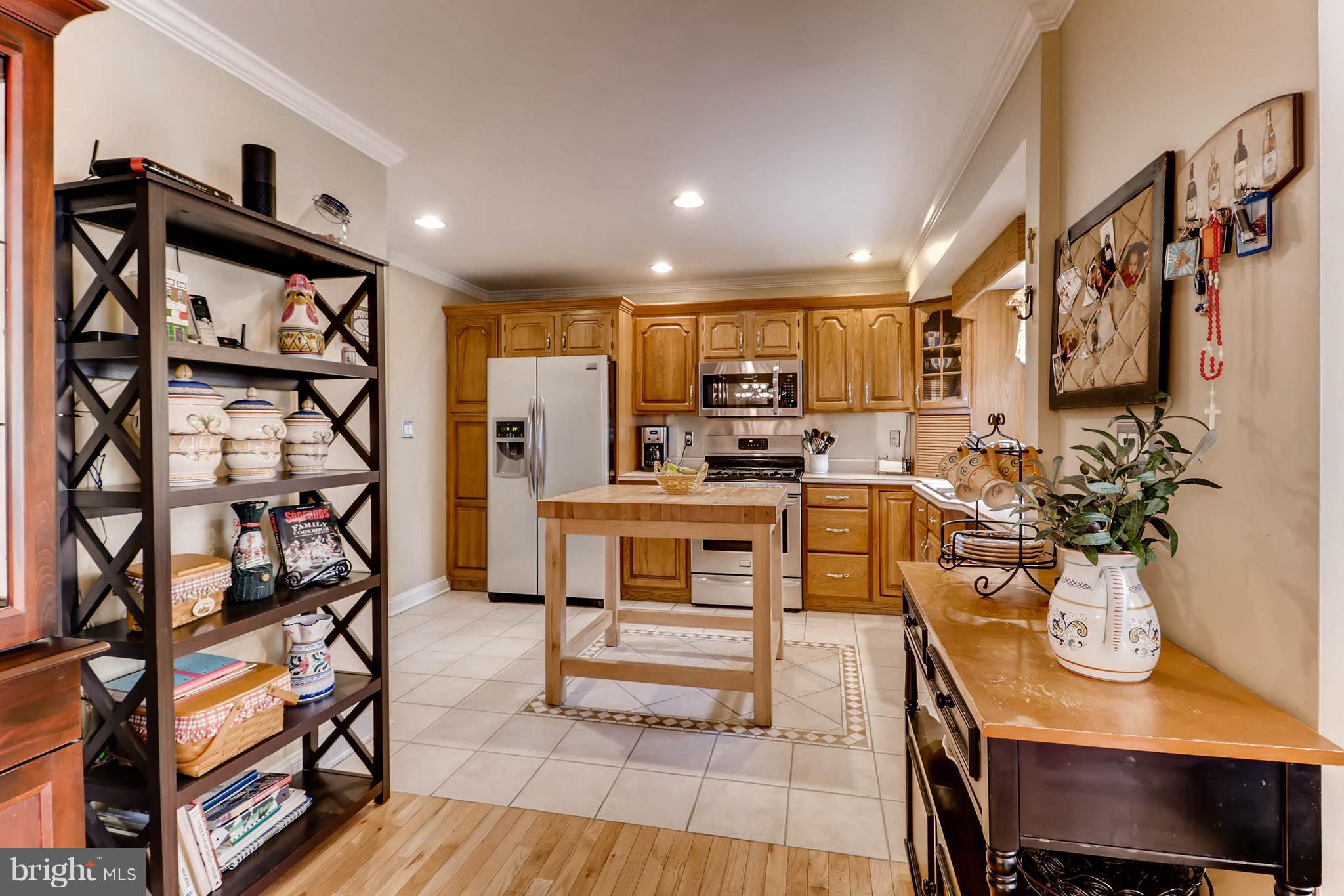 ROSEDALE TERRACE - Residential