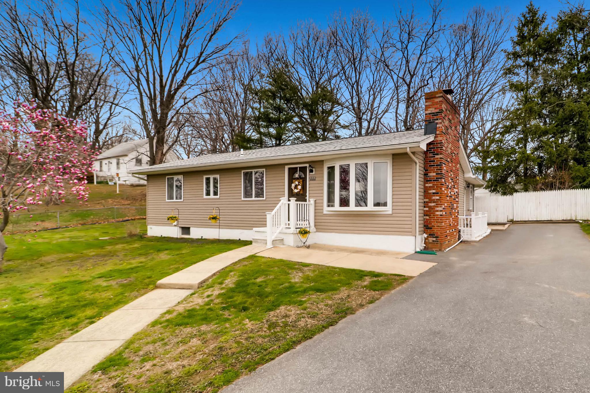 ROSEDALE TERRACE - Residential