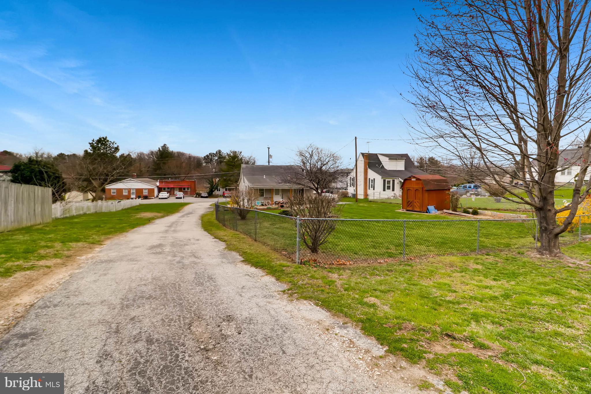 ROSEDALE TERRACE - Residential